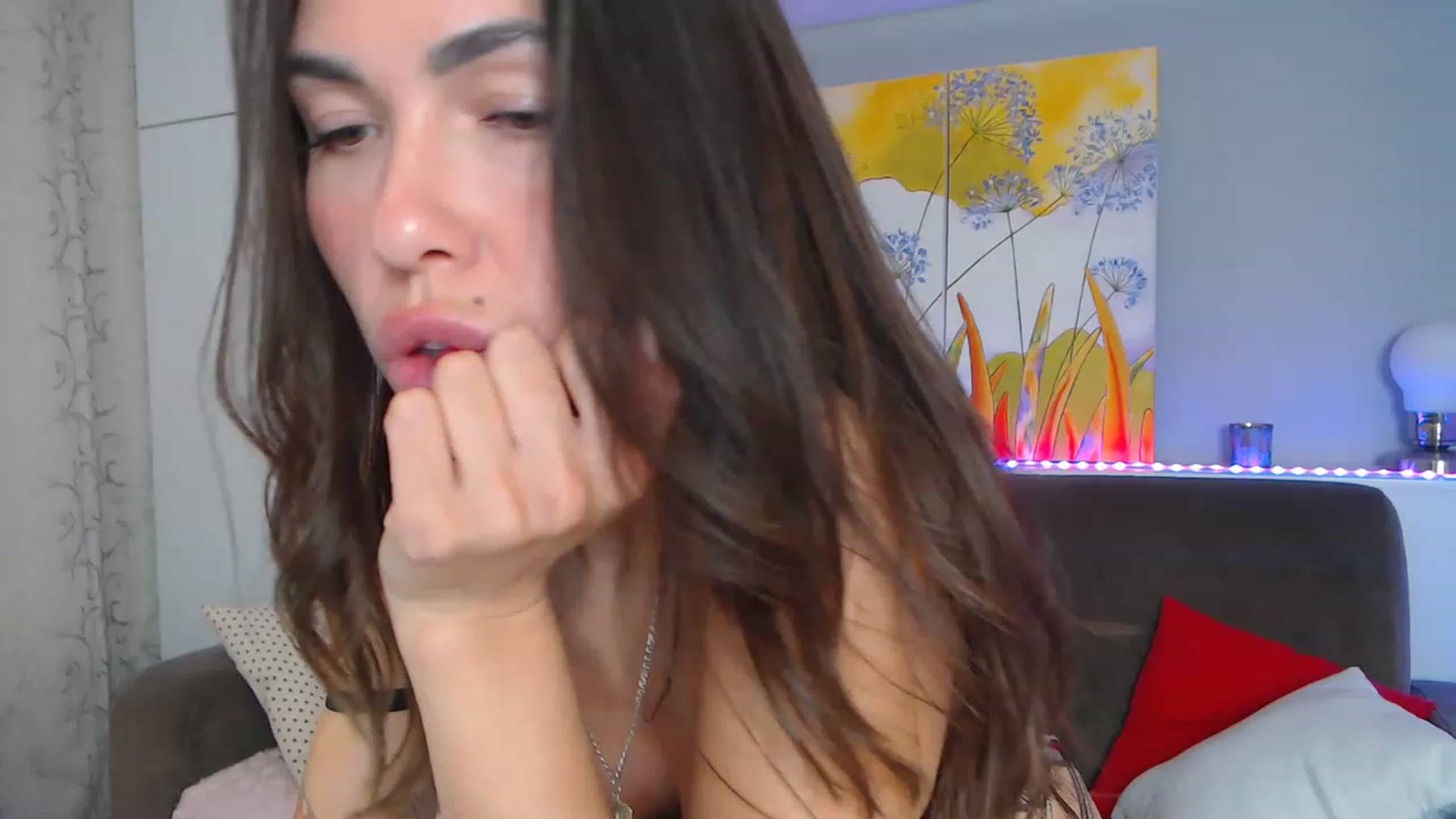 Gallery image thumbnail from VikiEvans's myfreecams stream on, 03/06/2023, 17:24 image 1 of 20