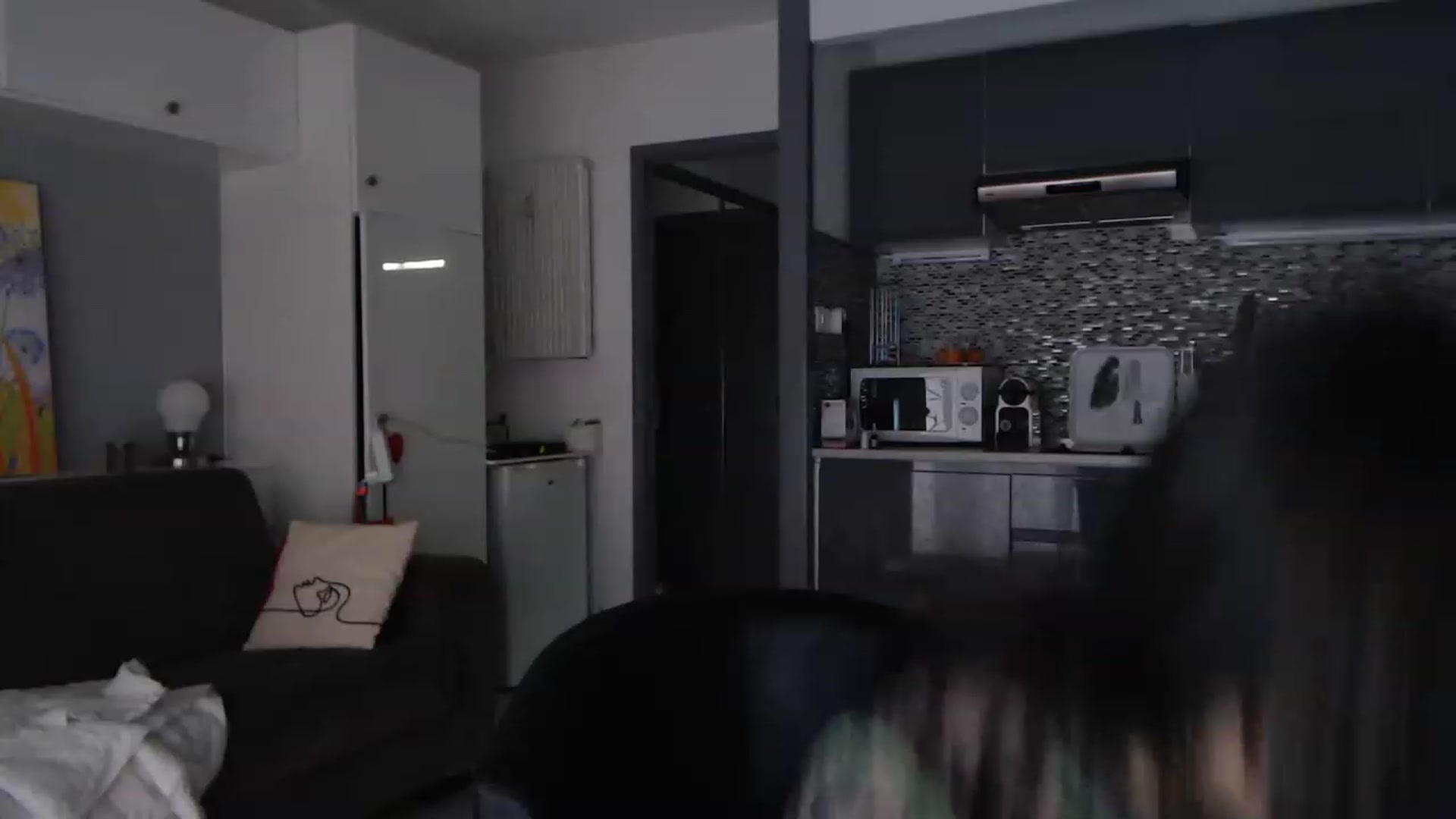Gallery image thumbnail from VikiEvans's myfreecams stream on, 03/21/2023, 17:39 image 4 of 20