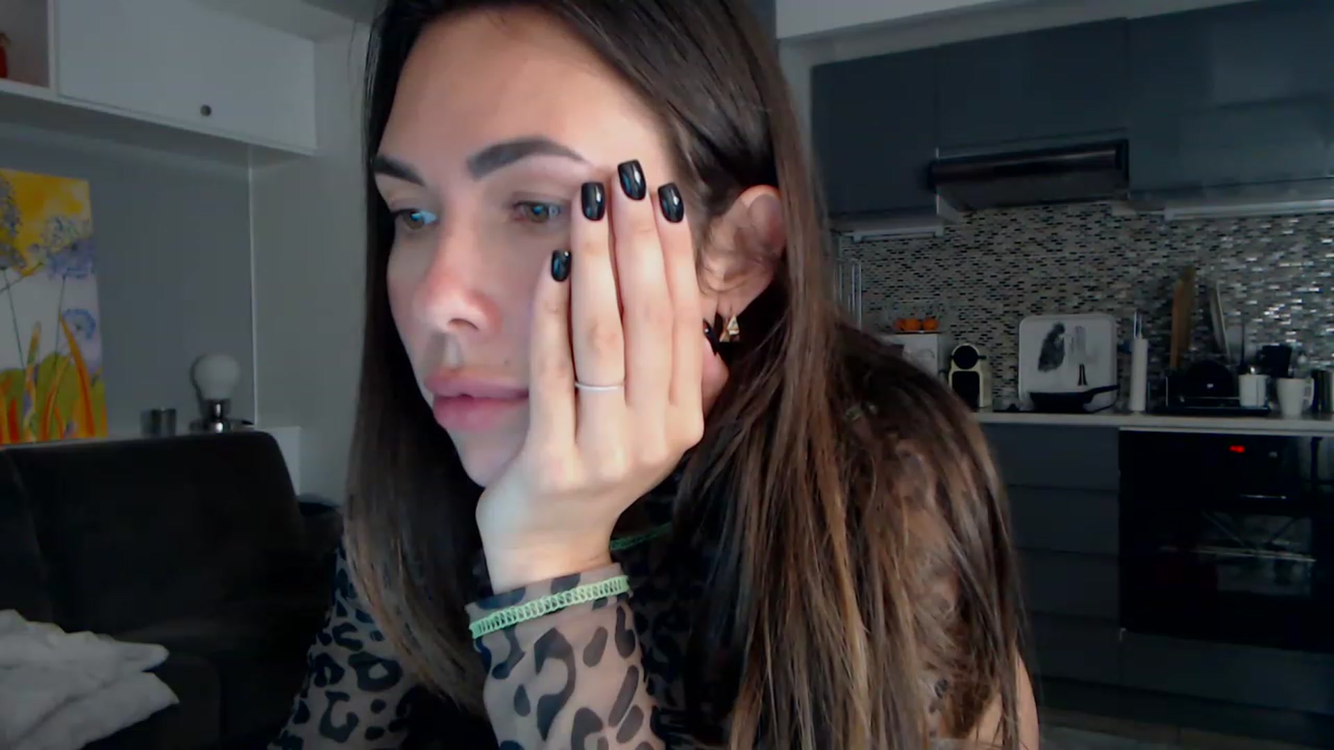 Gallery image thumbnail from VikiEvans's myfreecams stream on, 03/22/2023, 16:56 image 17 of 20