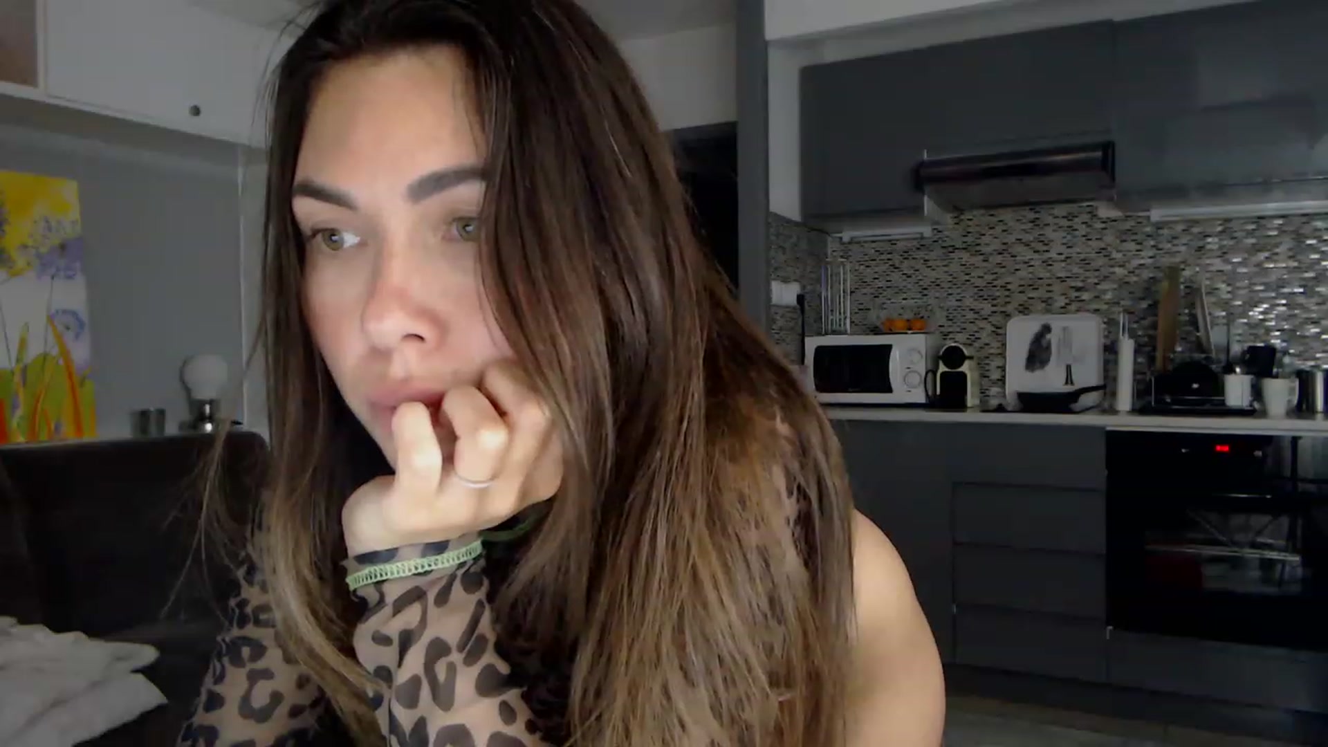 Gallery image thumbnail from VikiEvans's myfreecams stream on, 03/22/2023, 18:38 image 9 of 20