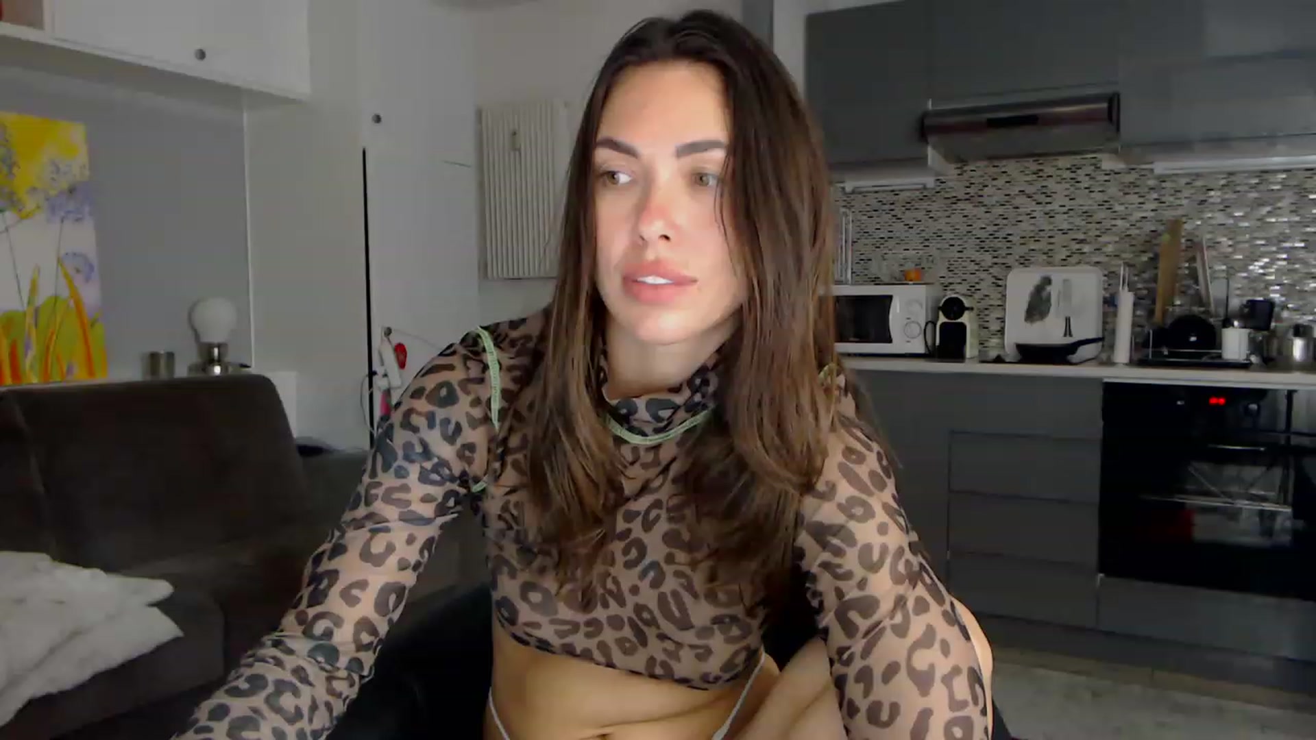 Gallery image thumbnail from VikiEvans's myfreecams stream on, 03/22/2023, 20:32 image 7 of 20