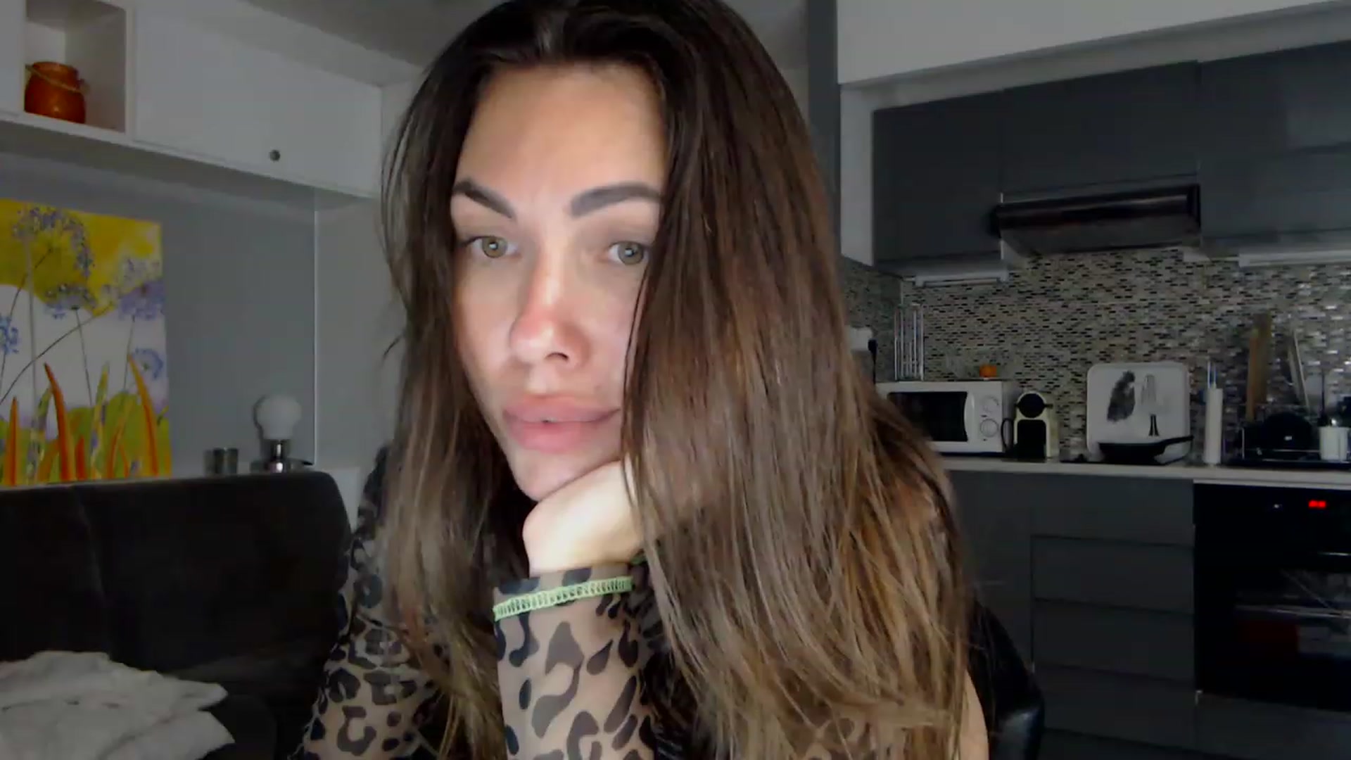 Gallery image thumbnail from VikiEvans's myfreecams stream on, 03/22/2023, 20:32 image 2 of 20