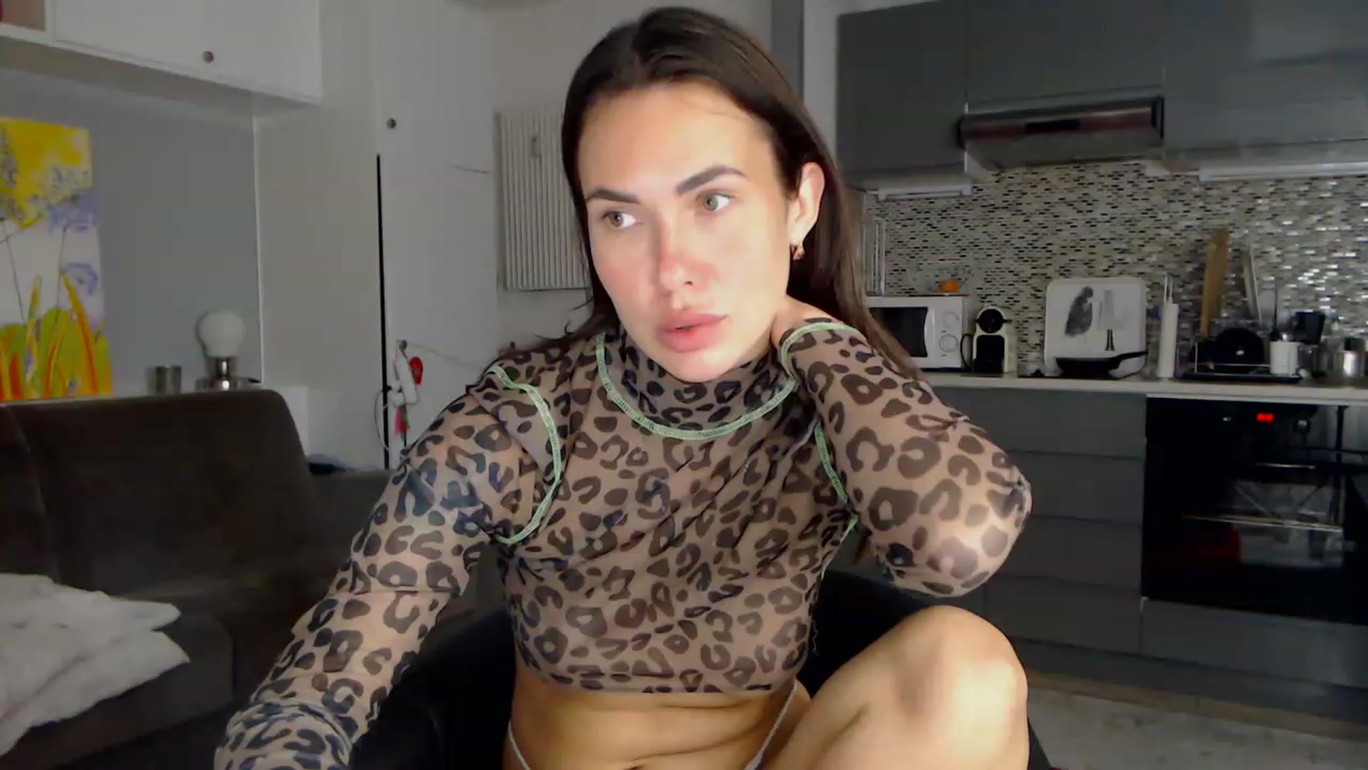 Gallery image thumbnail from VikiEvans's myfreecams stream on, 03/22/2023, 20:32 image 8 of 20