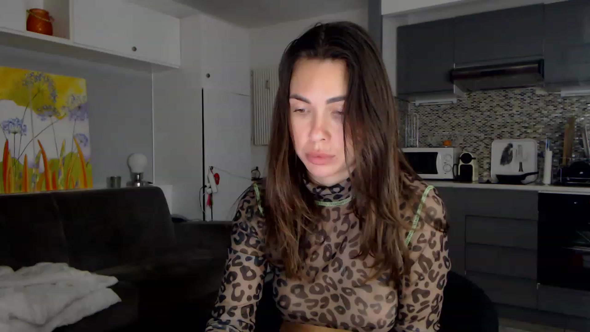 Gallery image thumbnail from VikiEvans's myfreecams stream on, 03/22/2023, 20:32 image 1 of 20