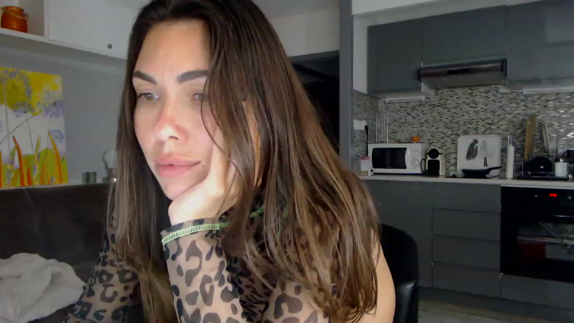 Gallery image thumbnail from VikiEvans's myfreecams stream on, 03/22/2023, 21:22 image 1 of 20