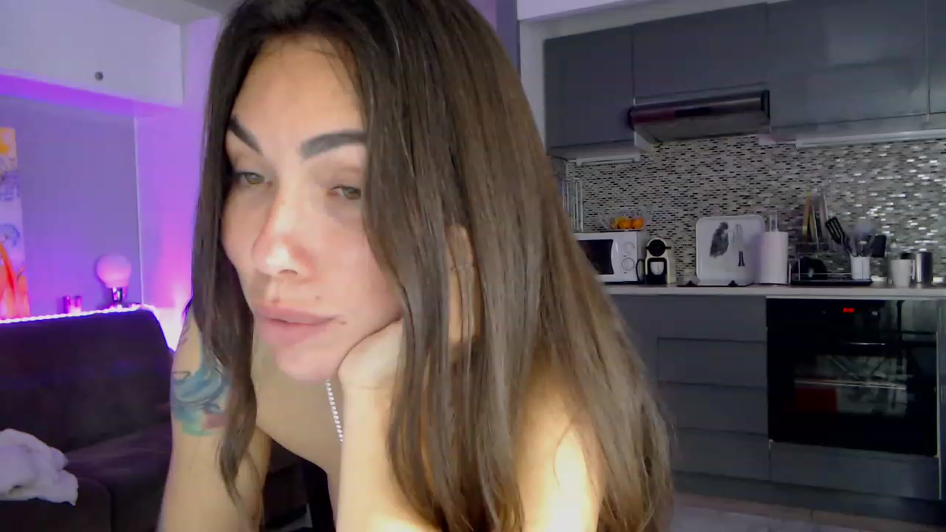 Gallery image thumbnail from VikiEvans's myfreecams stream on, 03/25/2023, 20:48 image 2 of 20