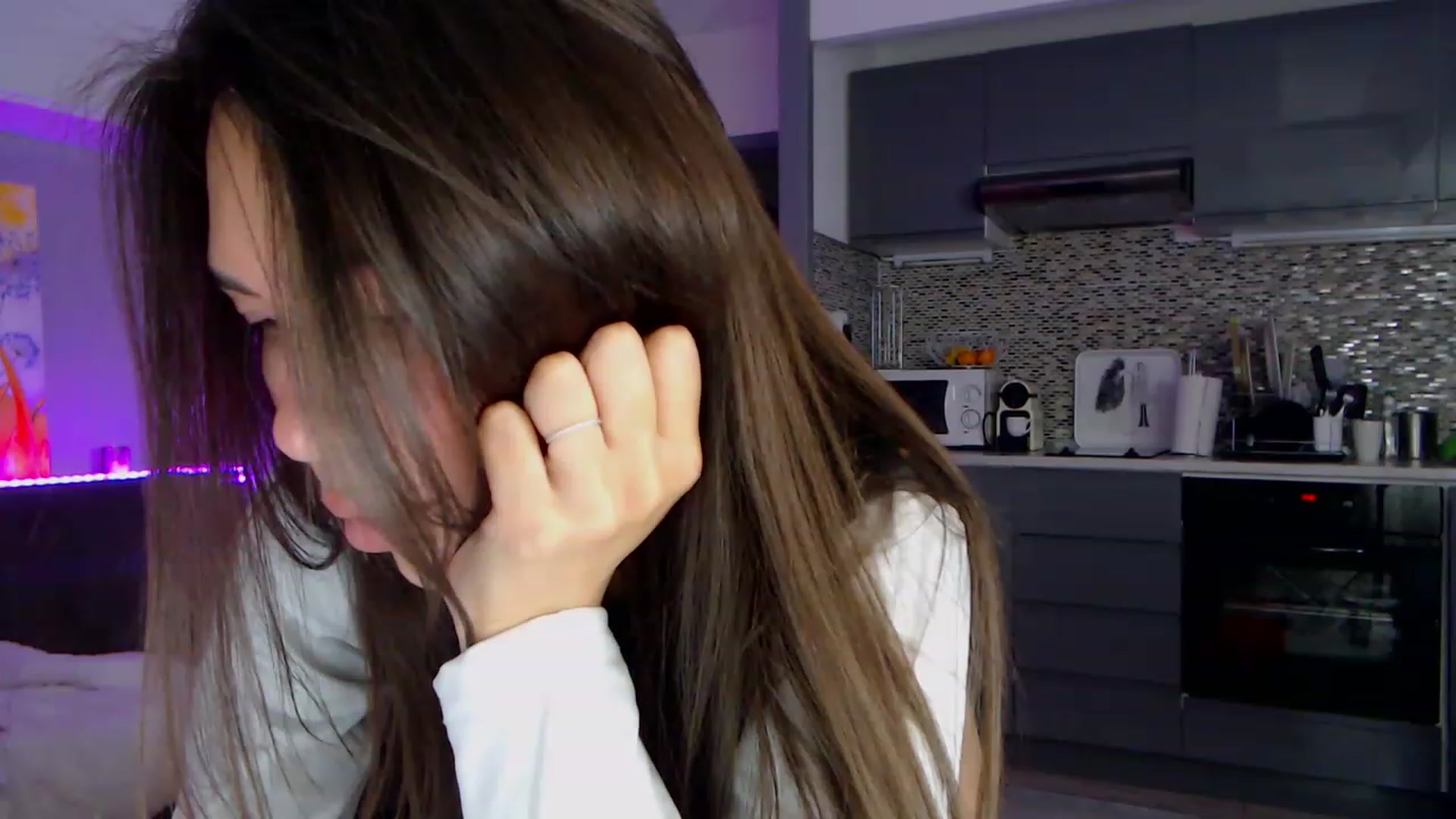 Gallery image thumbnail from VikiEvans's myfreecams stream on, 03/26/2023, 16:41 image 12 of 20
