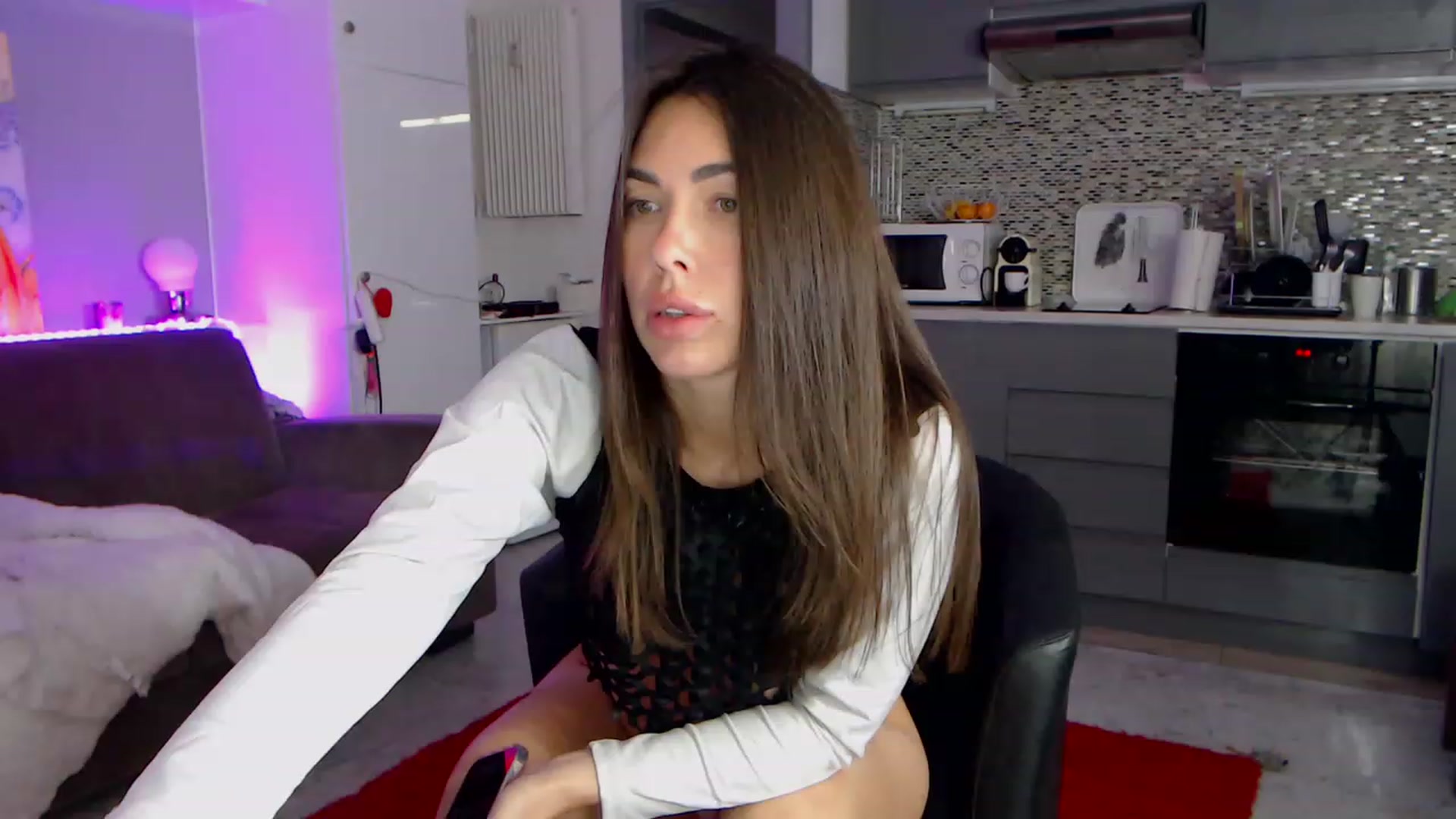 Gallery image thumbnail from VikiEvans's myfreecams stream on, 03/26/2023, 16:41 image 16 of 20