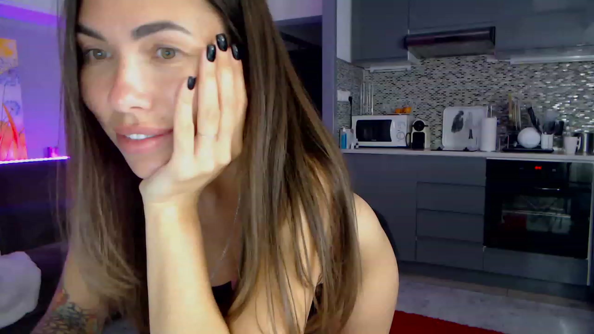 Gallery image thumbnail from VikiEvans's myfreecams stream on, 03/27/2023, 19:57 image 1 of 20