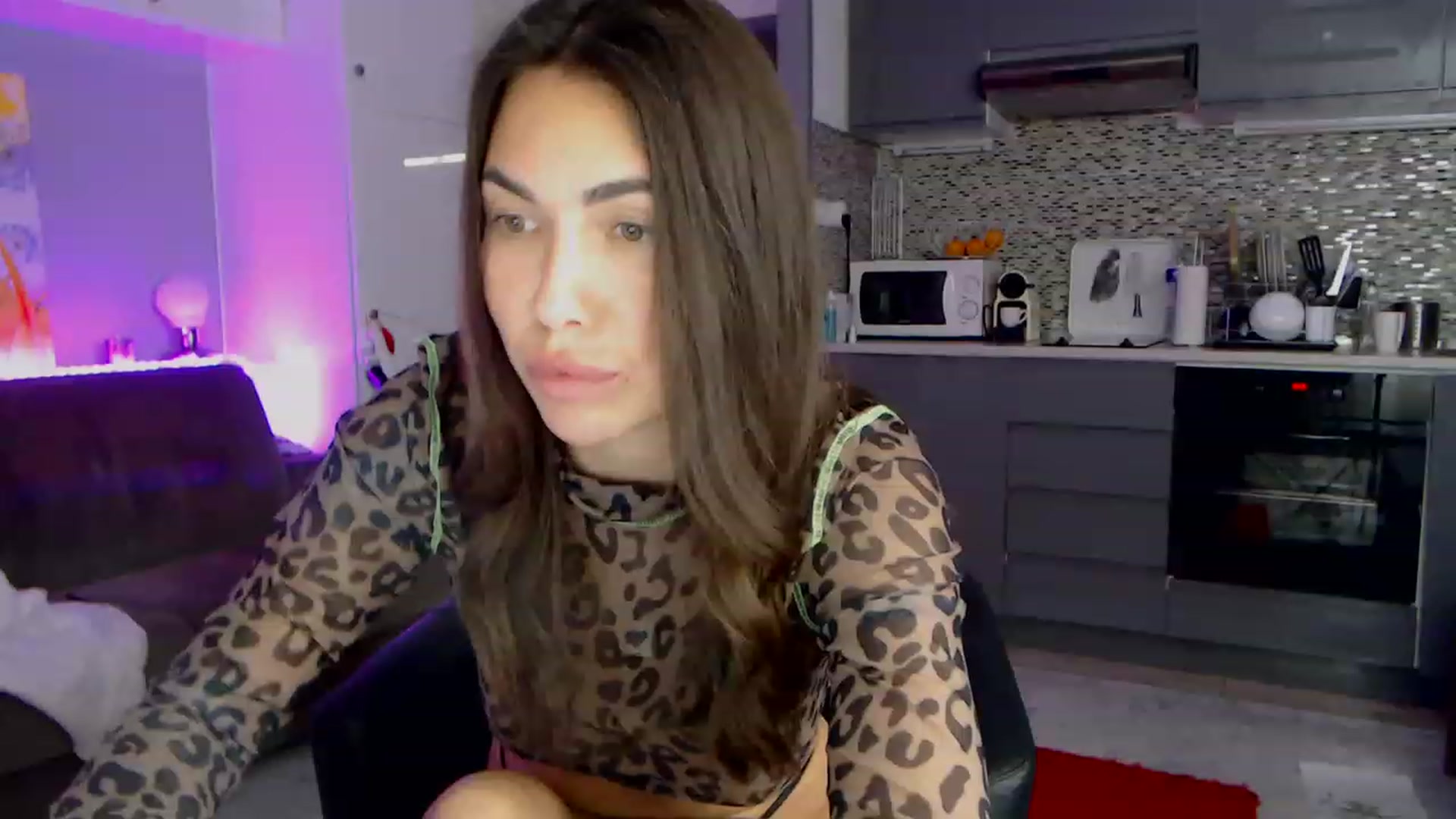 Gallery image thumbnail from VikiEvans's myfreecams stream on, 04/05/2023, 18:57 image 4 of 20
