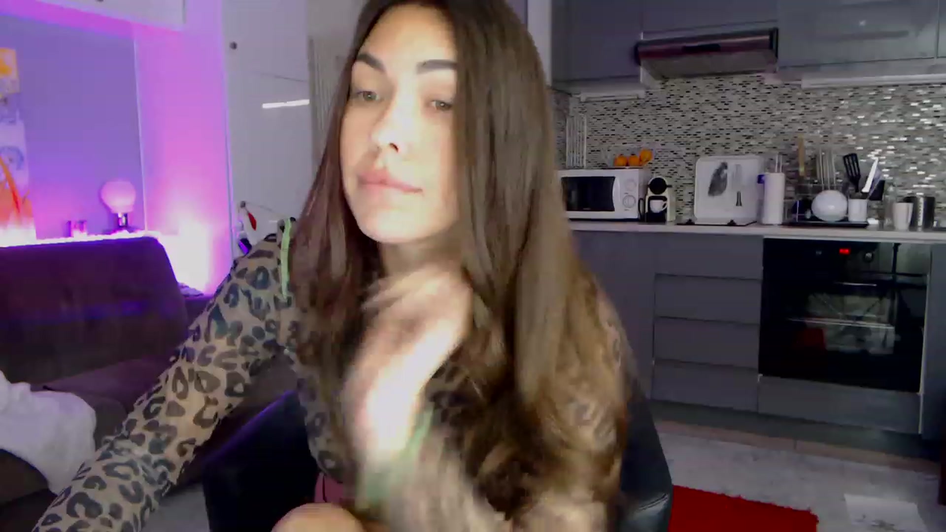 Gallery image thumbnail from VikiEvans's myfreecams stream on, 04/05/2023, 18:57 image 5 of 20