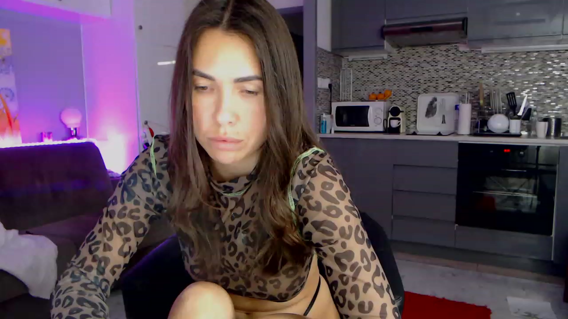 Gallery image thumbnail from VikiEvans's myfreecams stream on, 04/05/2023, 18:57 image 10 of 20