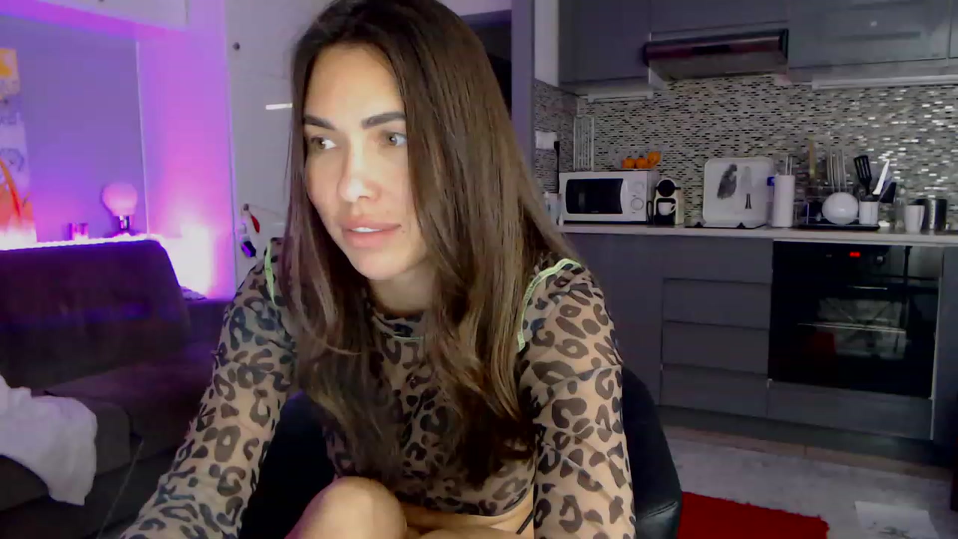 Gallery image thumbnail from VikiEvans's myfreecams stream on, 04/05/2023, 18:57 image 9 of 20