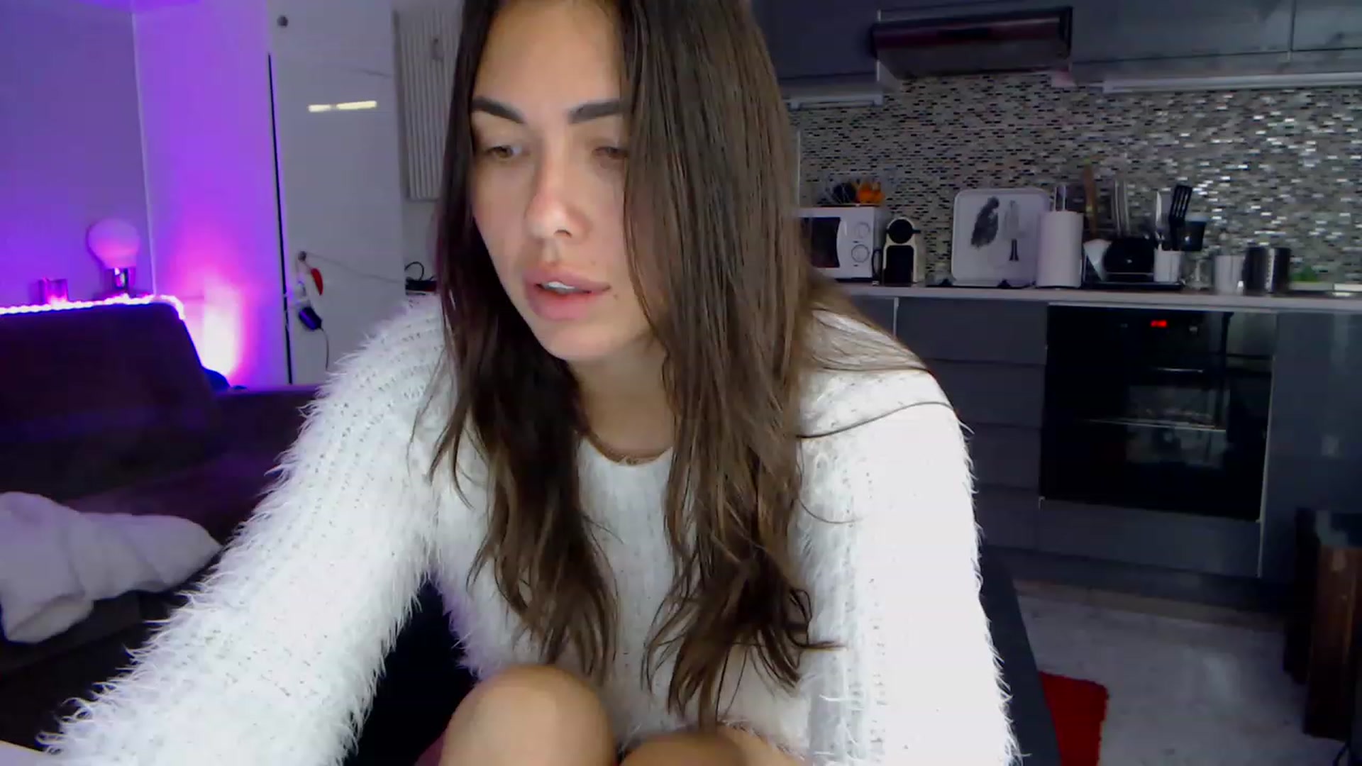 Gallery image thumbnail from VikiEvans's myfreecams stream on, 04/12/2023, 20:44 image 6 of 20
