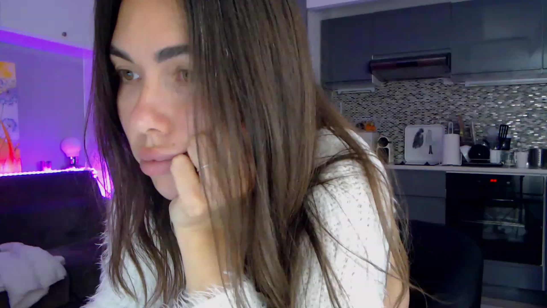 Gallery image thumbnail from VikiEvans's myfreecams stream on, 04/12/2023, 22:55 image 20 of 20