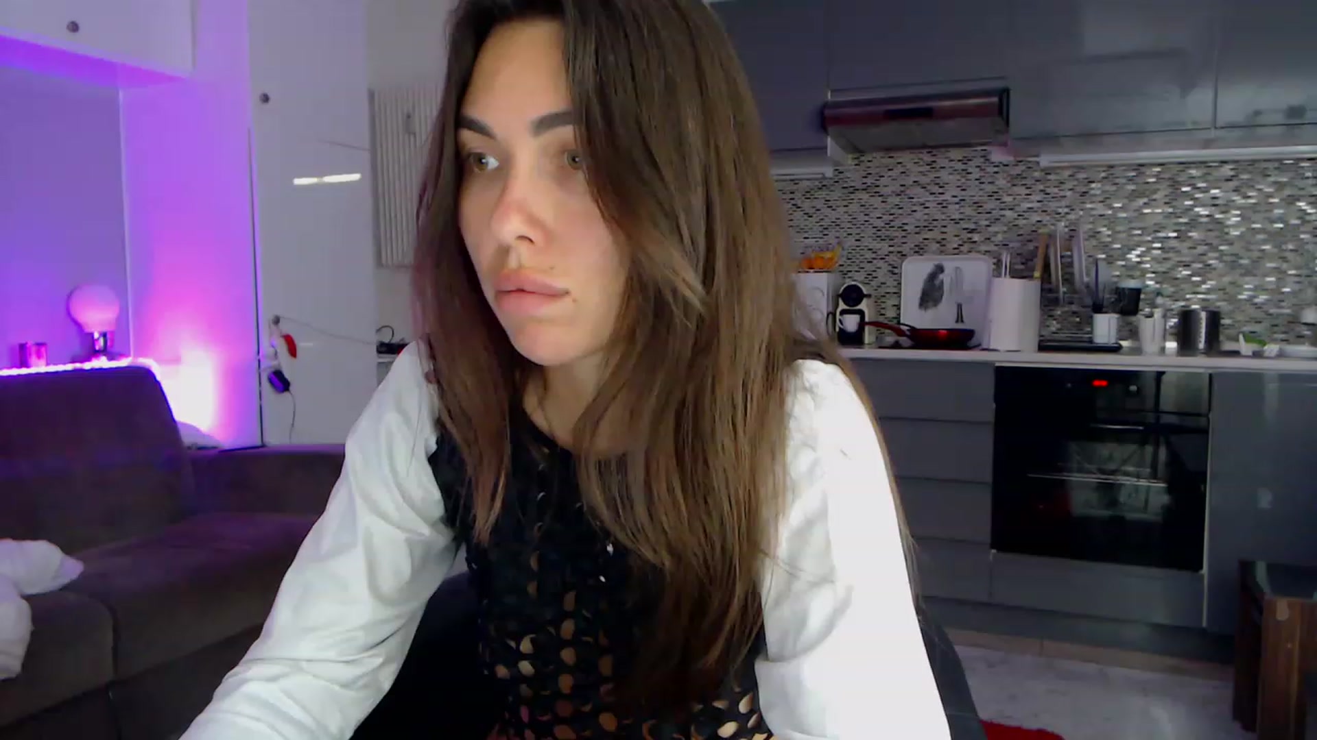 Gallery image thumbnail from VikiEvans's myfreecams stream on, 04/14/2023, 19:14 image 16 of 20