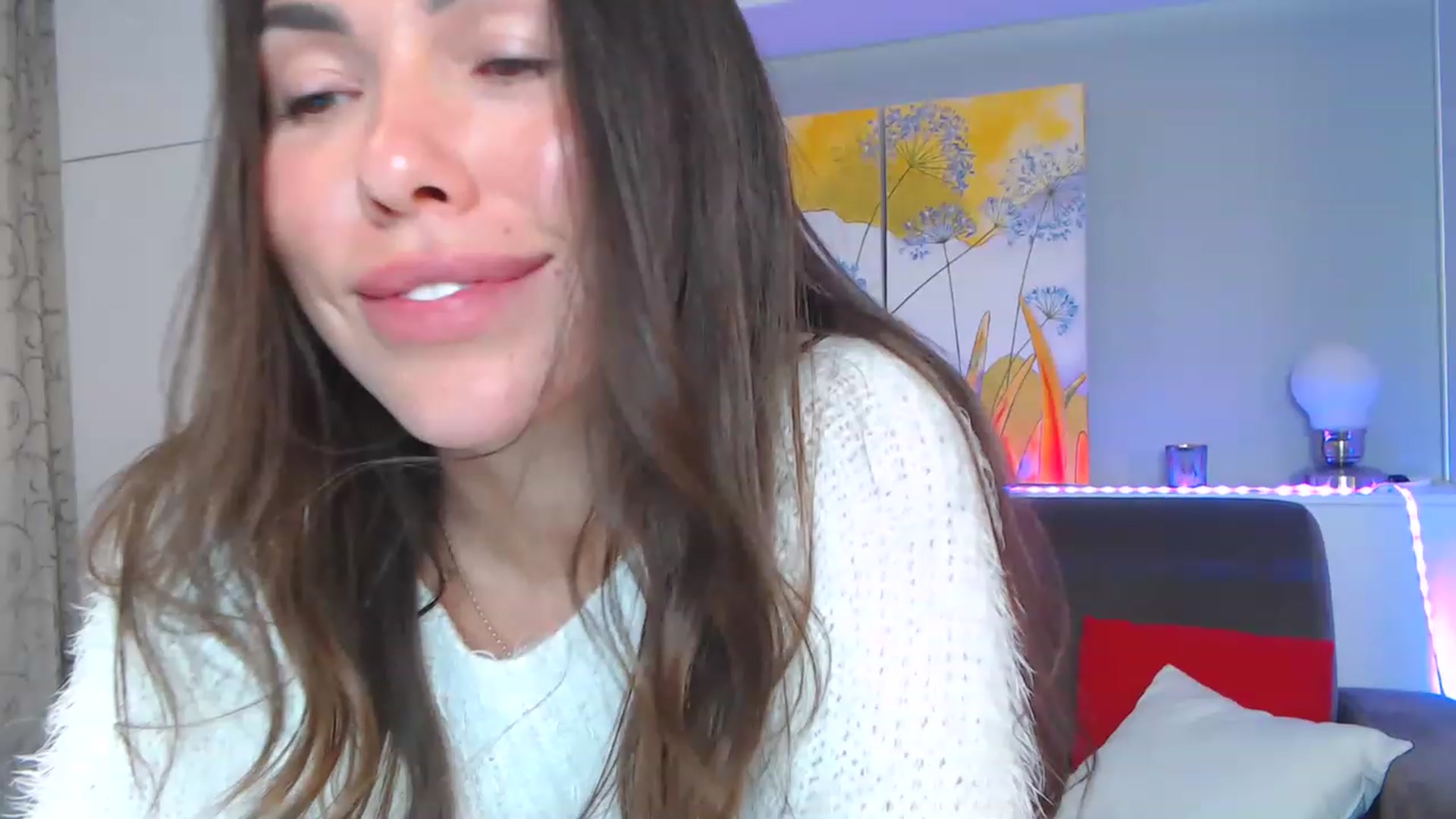 Gallery image thumbnail from VikiEvans's myfreecams stream on, 04/18/2023, 18:14 image 17 of 20