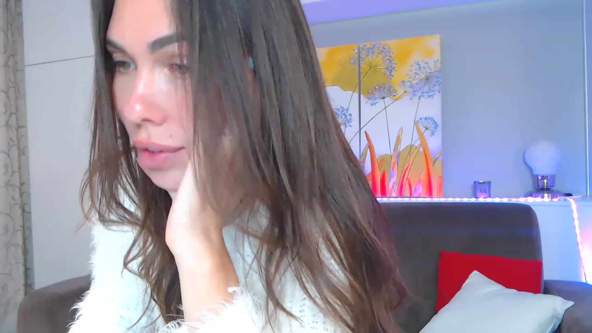 Gallery image thumbnail from VikiEvans's myfreecams stream on, 04/18/2023, 18:14 image 19 of 20