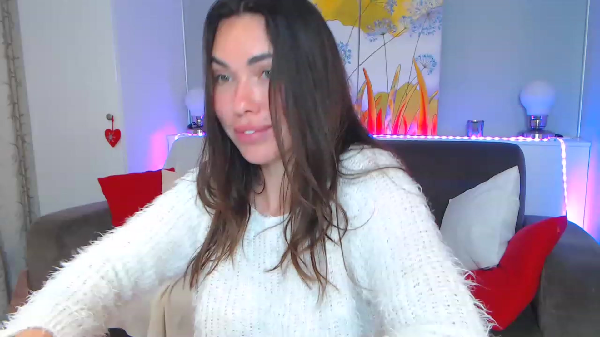 Gallery image thumbnail from VikiEvans's myfreecams stream on, 04/22/2023, 19:39 image 5 of 20