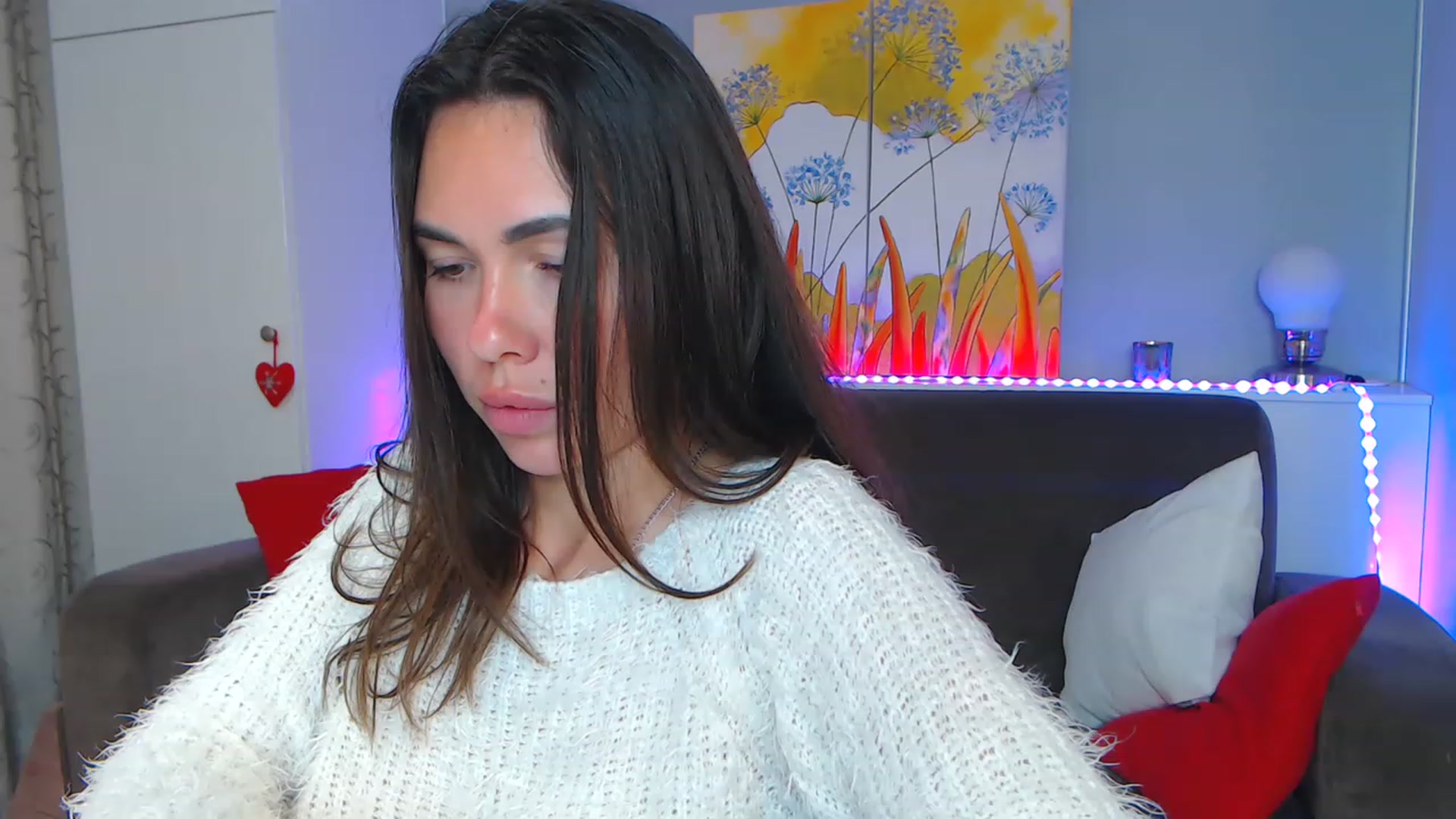 Gallery image thumbnail from VikiEvans's myfreecams stream on, 04/22/2023, 19:39 image 9 of 20