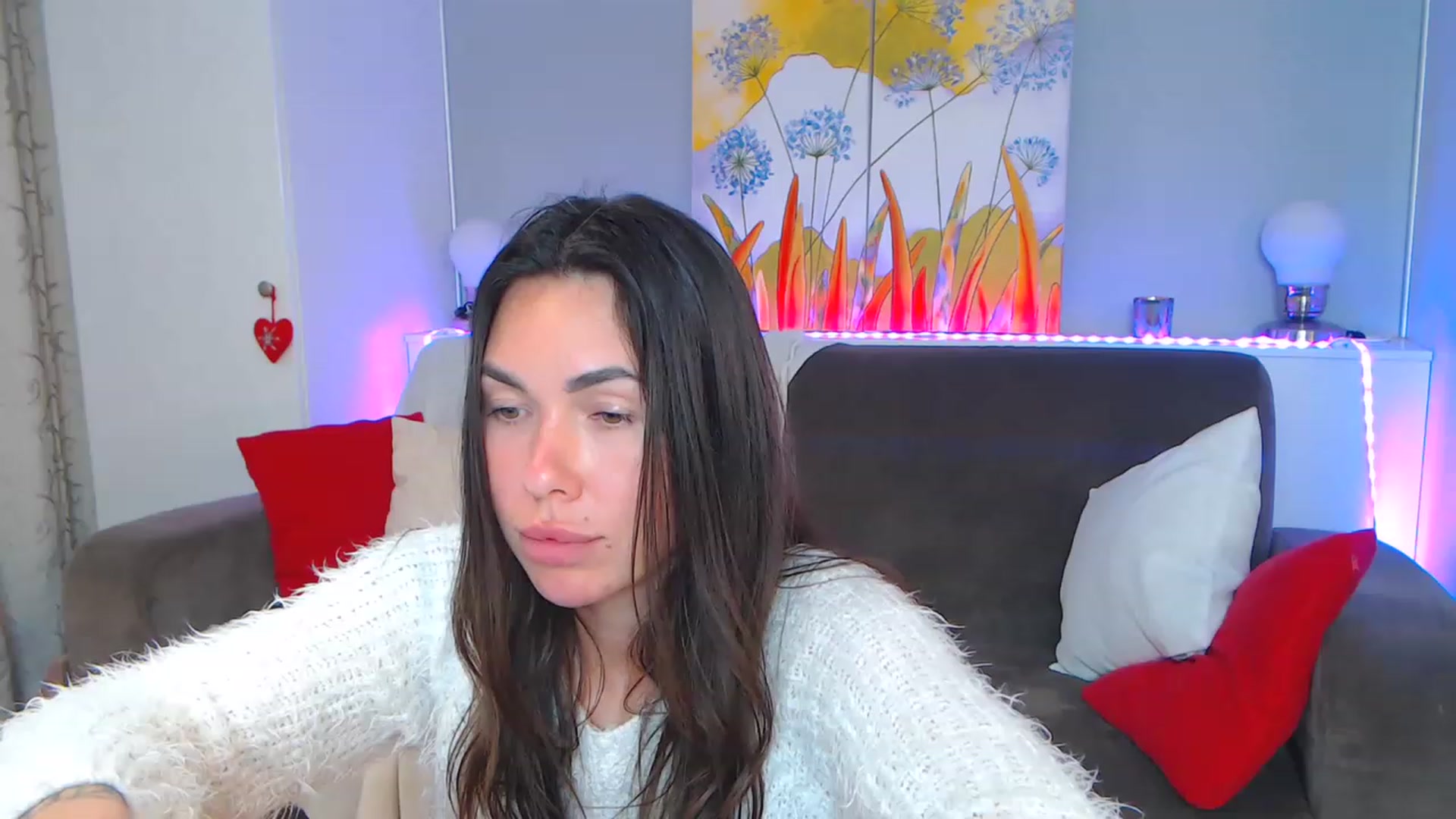 Gallery image thumbnail from VikiEvans's myfreecams stream on, 04/22/2023, 20:01 image 4 of 20
