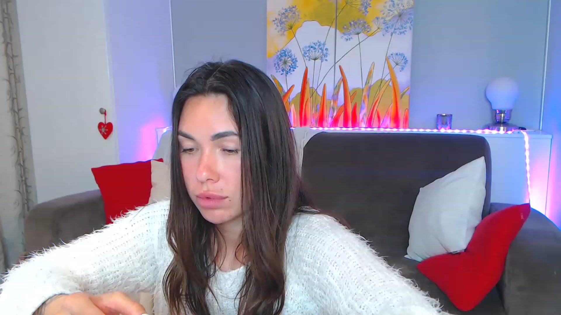 Gallery image thumbnail from VikiEvans's myfreecams stream on, 04/22/2023, 20:01 image 1 of 20