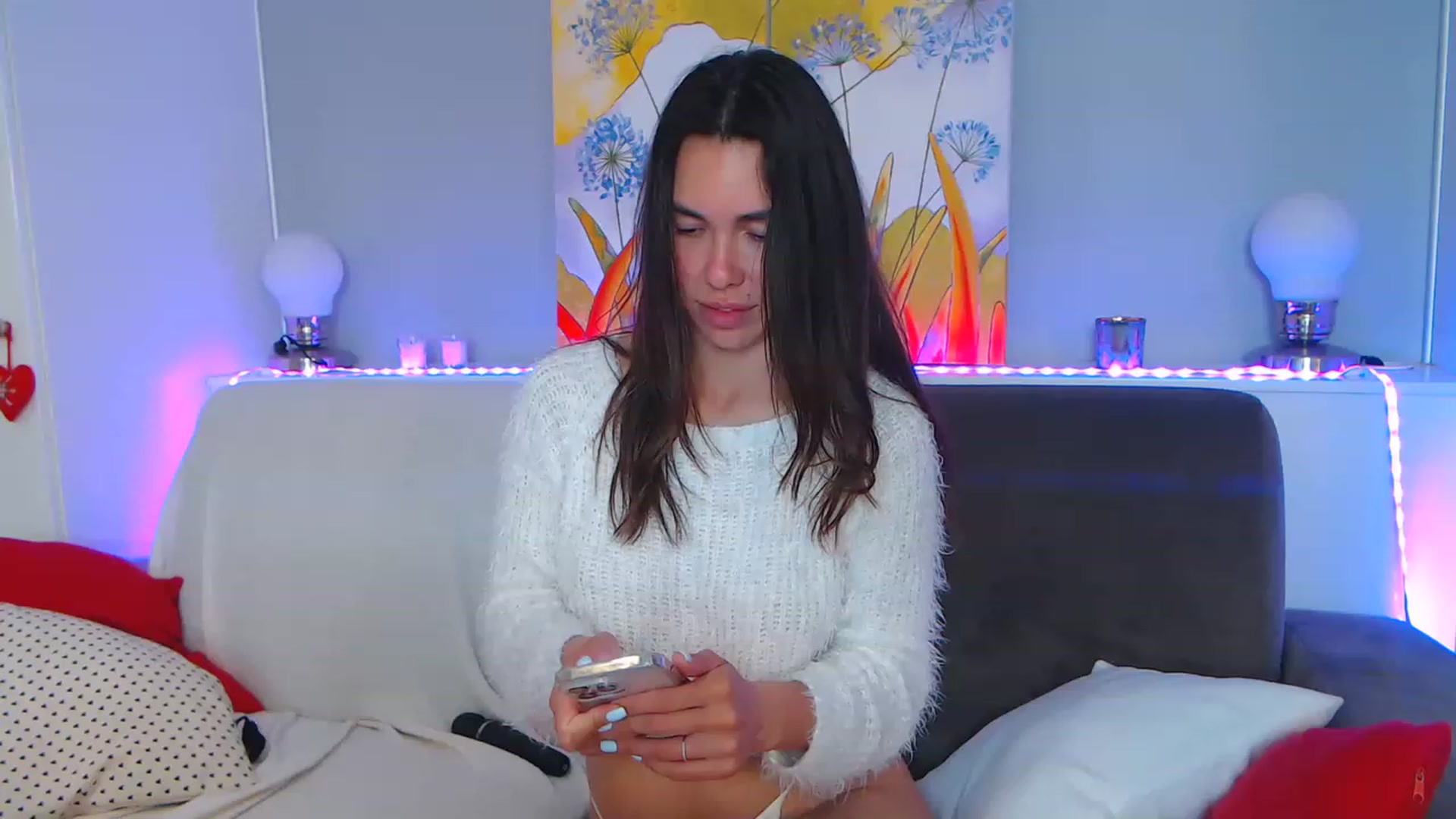 Gallery image thumbnail from VikiEvans's myfreecams stream on, 04/22/2023, 22:51 image 15 of 20
