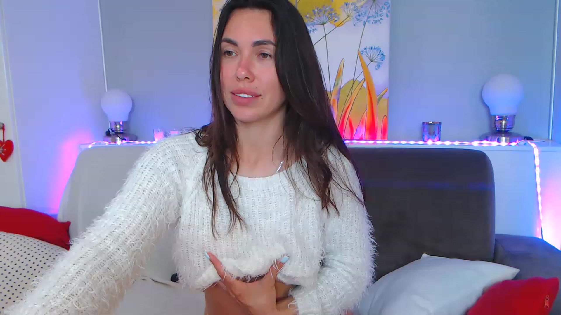 Gallery image thumbnail from VikiEvans's myfreecams stream on, 04/22/2023, 22:51 image 16 of 20