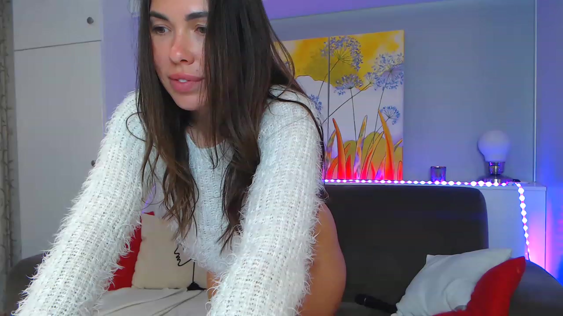 Gallery image thumbnail from VikiEvans's myfreecams stream on, 04/22/2023, 22:51 image 3 of 20