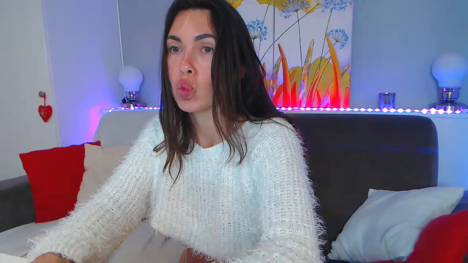 Gallery image thumbnail from VikiEvans's myfreecams stream on, 04/22/2023, 22:51 image 5 of 20