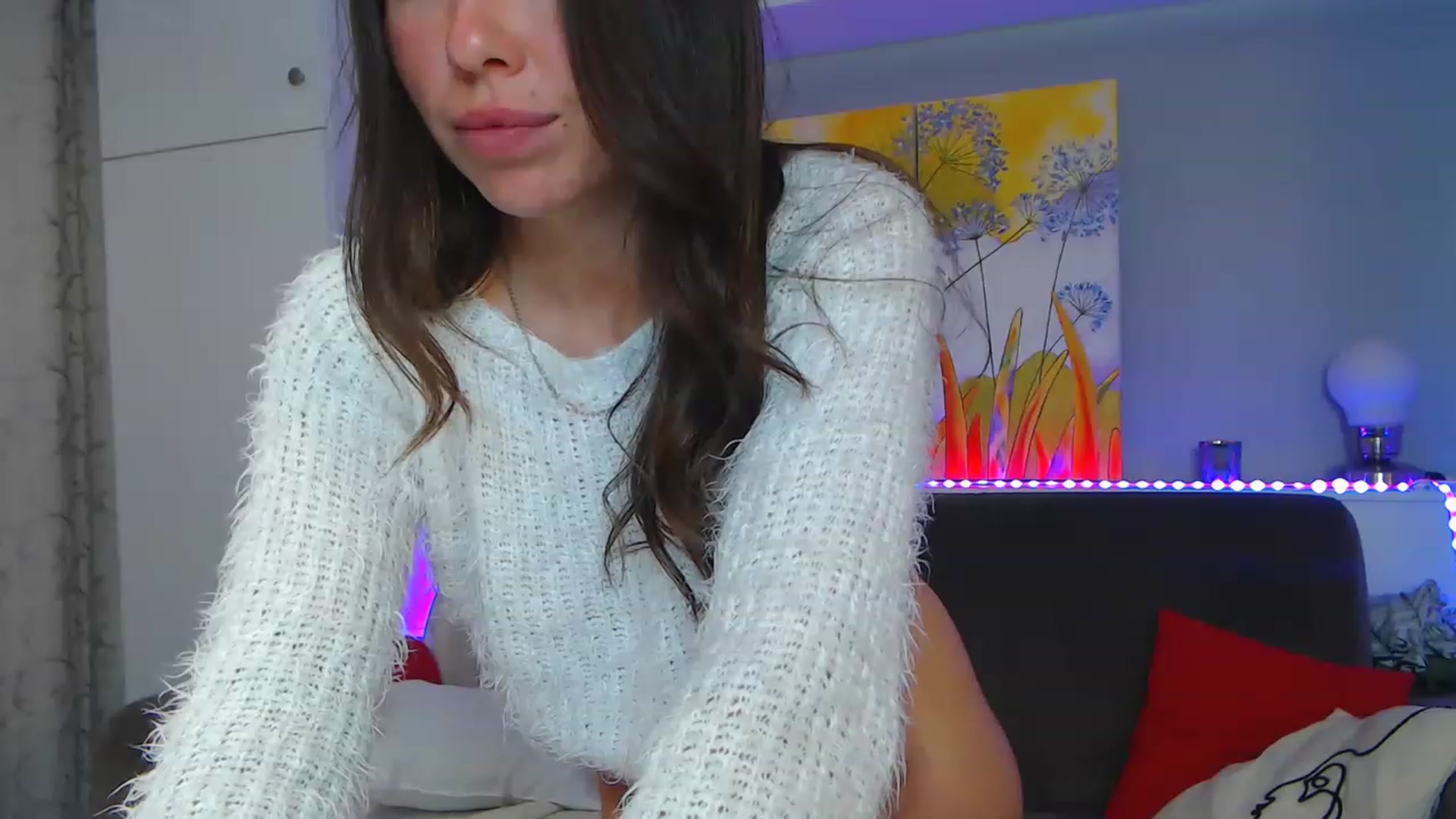 Gallery image thumbnail from VikiEvans's myfreecams stream on, 04/24/2023, 19:34 image 6 of 20