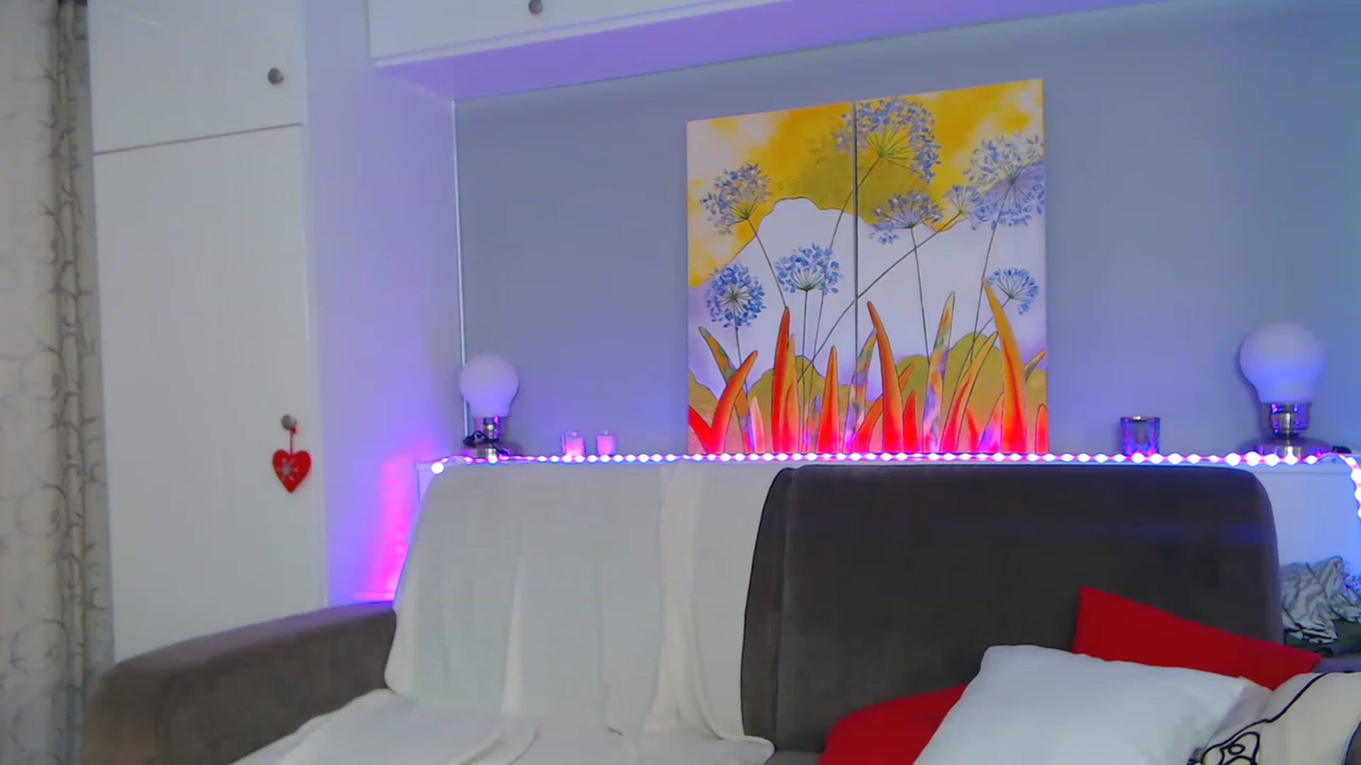 Gallery image thumbnail from VikiEvans's myfreecams stream on, 04/24/2023, 21:21 image 2 of 20
