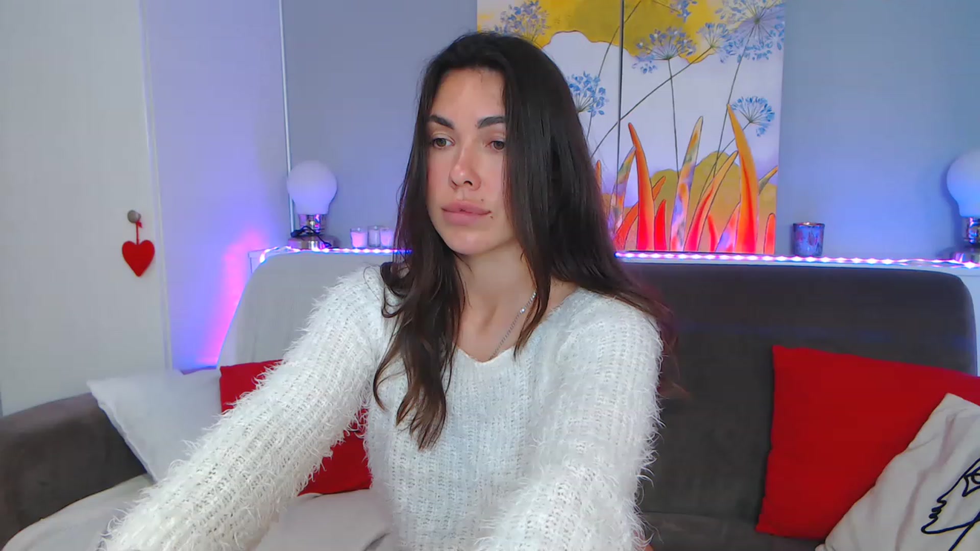 Gallery image thumbnail from VikiEvans's myfreecams stream on, 05/01/2023, 16:33 image 20 of 20
