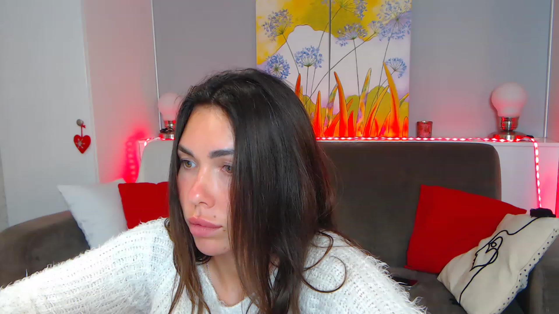 Gallery image thumbnail from VikiEvans's myfreecams stream on, 05/04/2023, 18:26 image 11 of 20