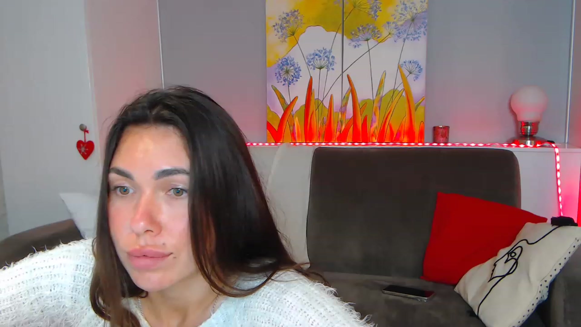 Gallery image thumbnail from VikiEvans's myfreecams stream on, 05/04/2023, 18:26 image 14 of 20