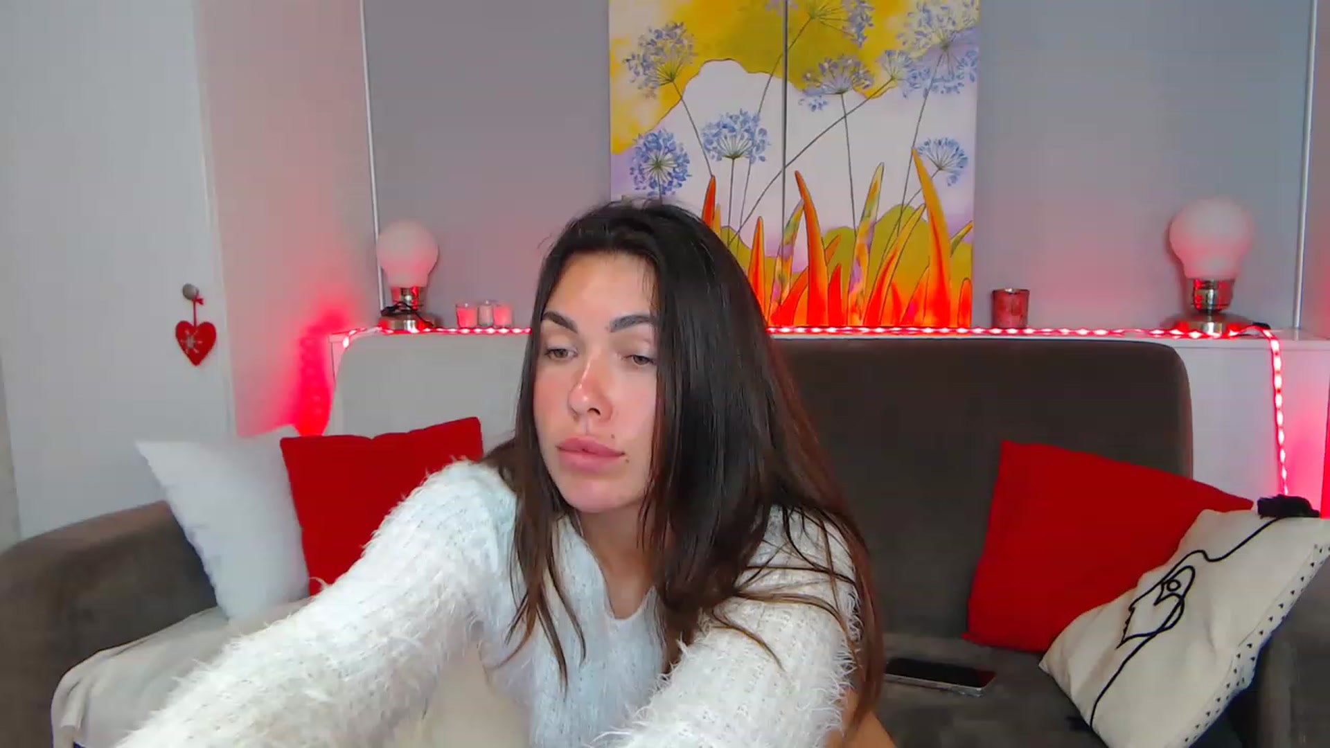 Gallery image thumbnail from VikiEvans's myfreecams stream on, 05/04/2023, 18:26 image 3 of 20