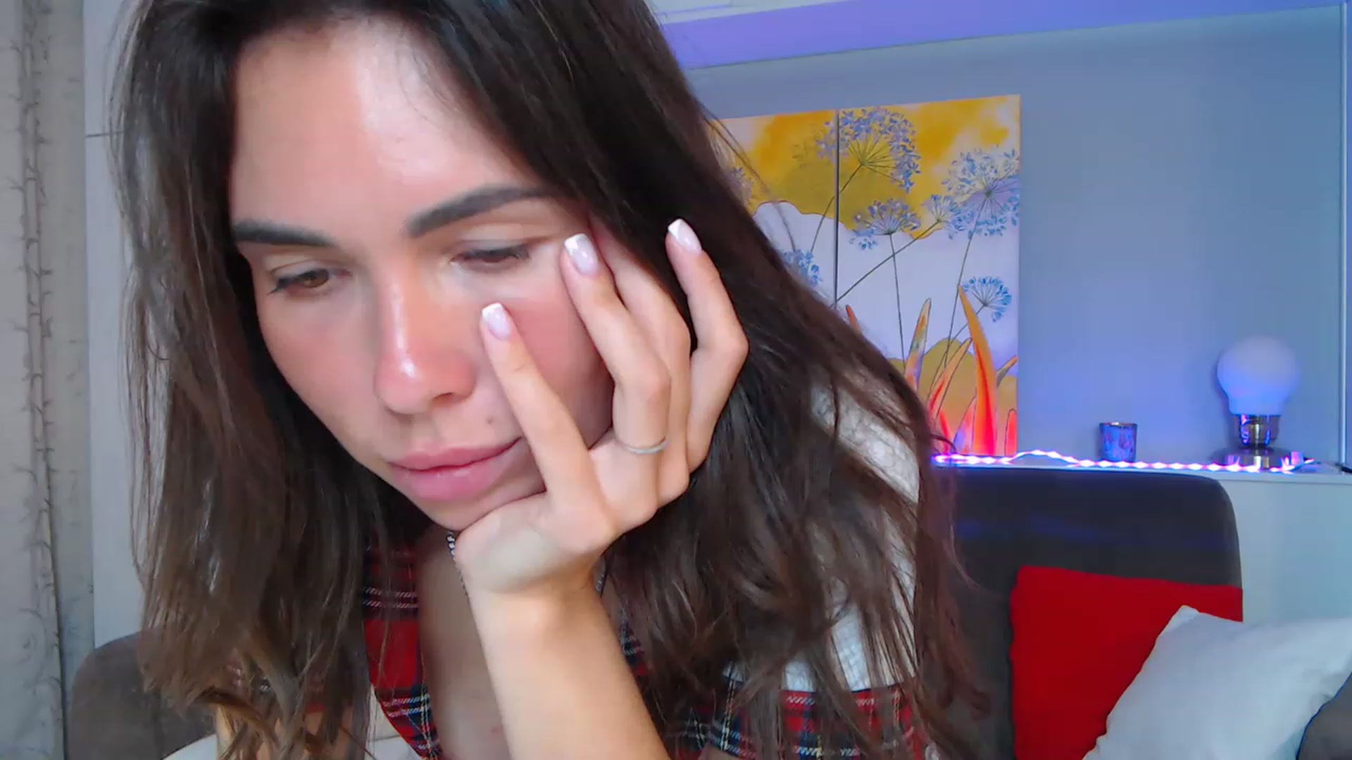 Gallery image thumbnail from VikiEvans's myfreecams stream on, 05/16/2023, 17:03 image 20 of 20