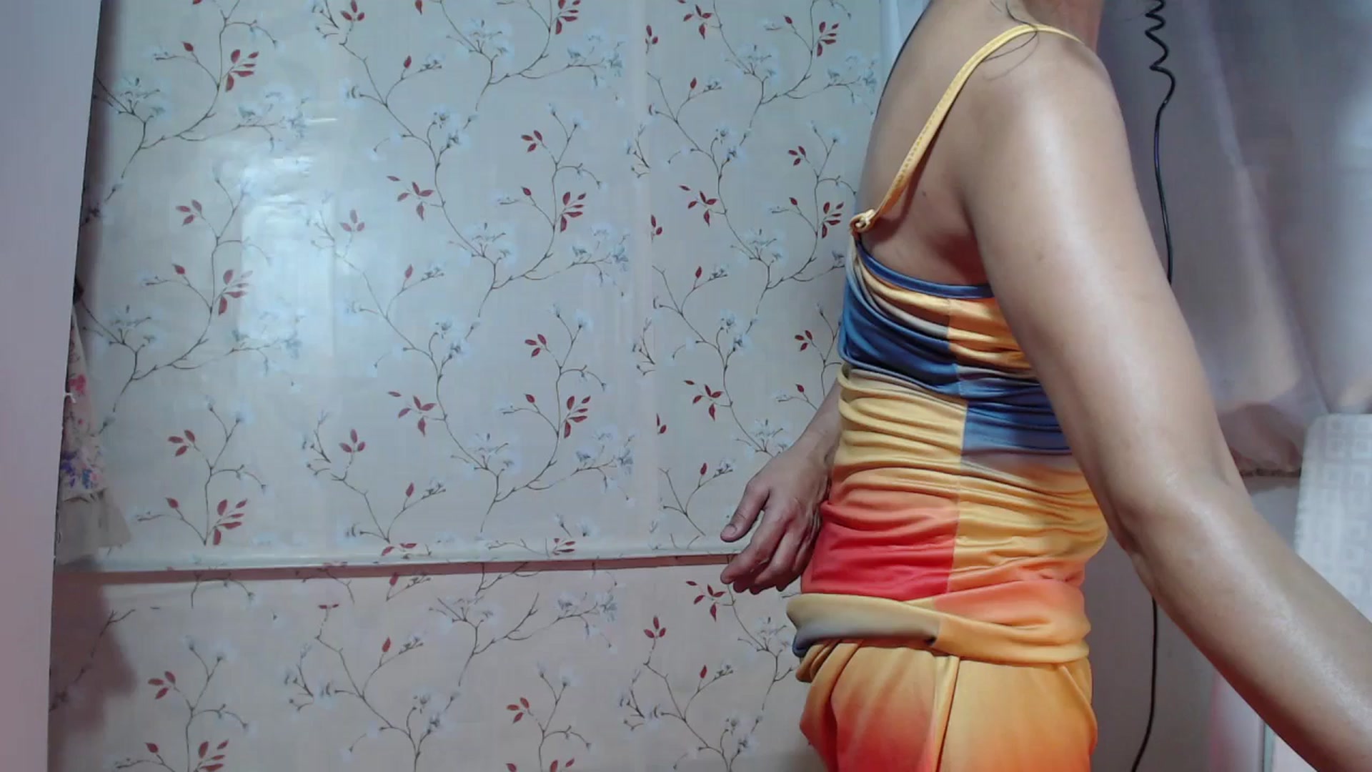 Gallery image thumbnail from ViktoriaFox's myfreecams stream on, 02/16/2025, 16:41 image 1 of 20