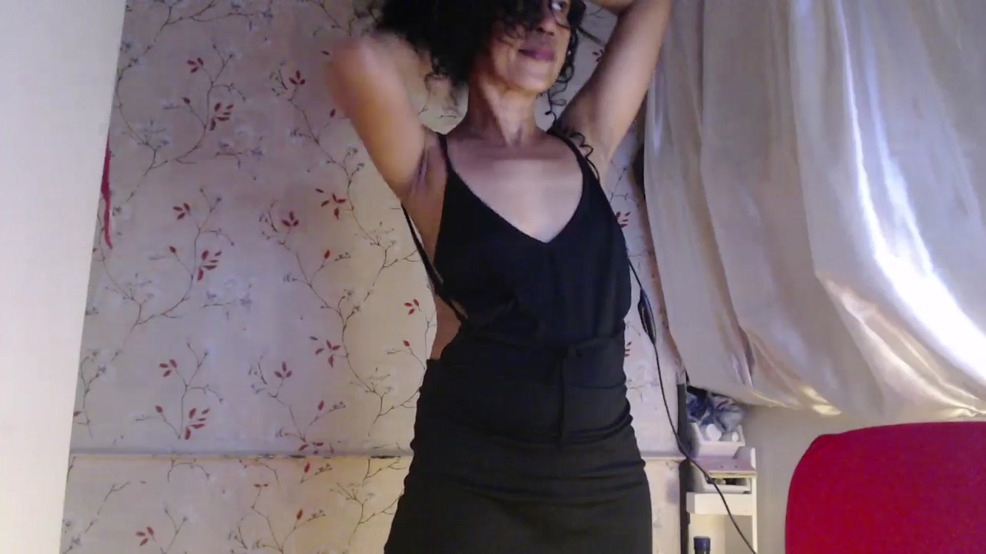 Gallery image thumbnail from ViktoriaFox's myfreecams stream on, 02/14/2026, 19:05 image 9 of 20