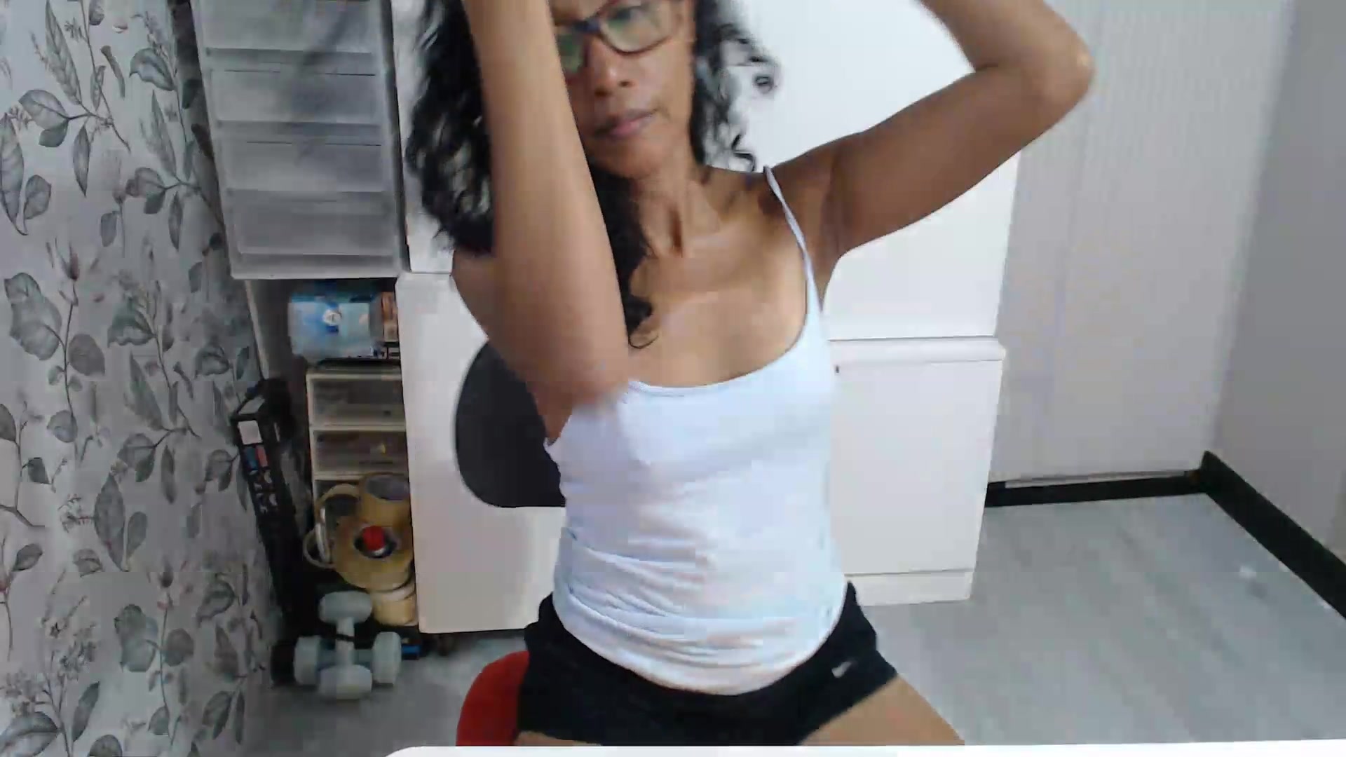 Gallery image thumbnail from ViktoriaFox's myfreecams stream on, 05/15/2026, 08:20 image 10 of 20