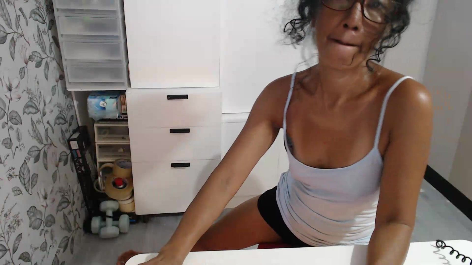 Gallery image thumbnail from ViktoriaFox's myfreecams stream on, 05/15/2026, 08:20 image 17 of 20