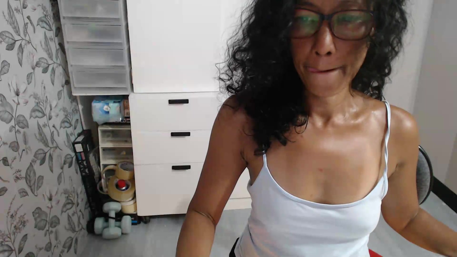 Gallery image thumbnail from ViktoriaFox's myfreecams stream on, 05/15/2026, 08:20 image 6 of 20