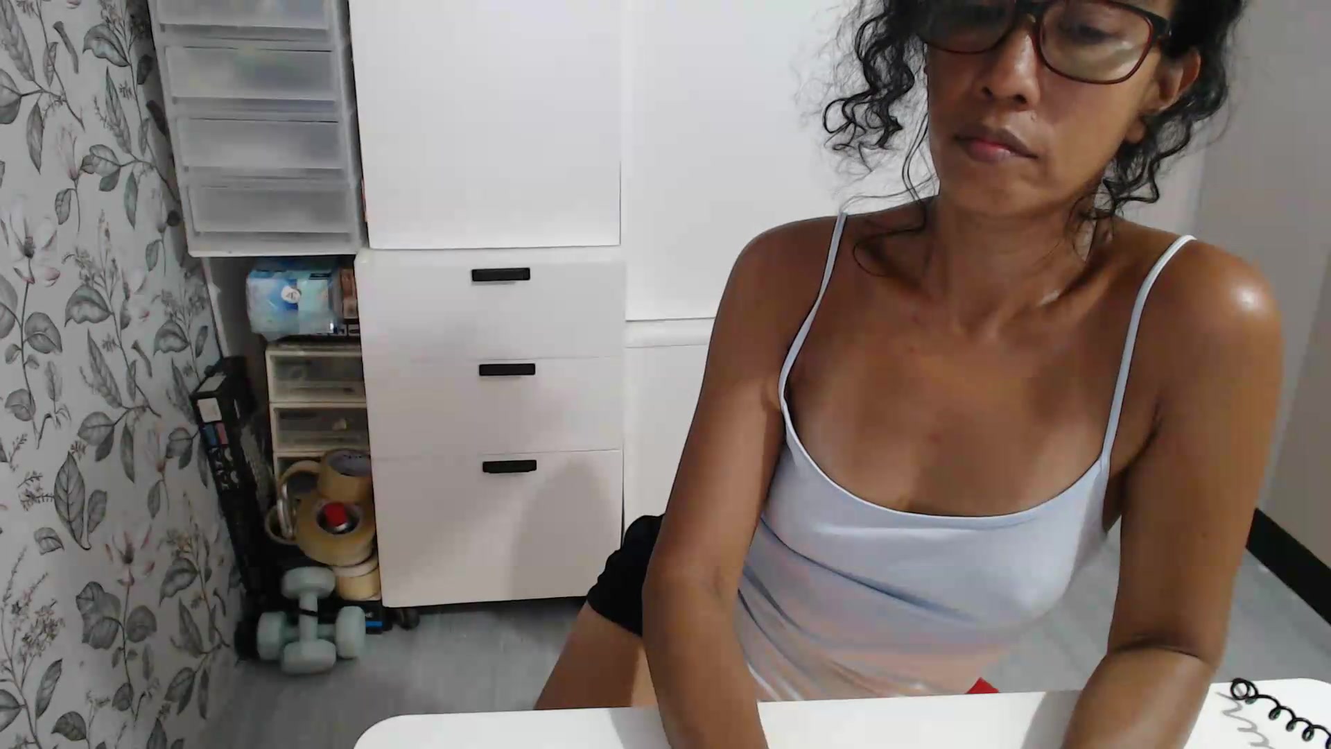 Gallery image thumbnail from ViktoriaFox's myfreecams stream on, 05/15/2026, 08:20 image 18 of 20