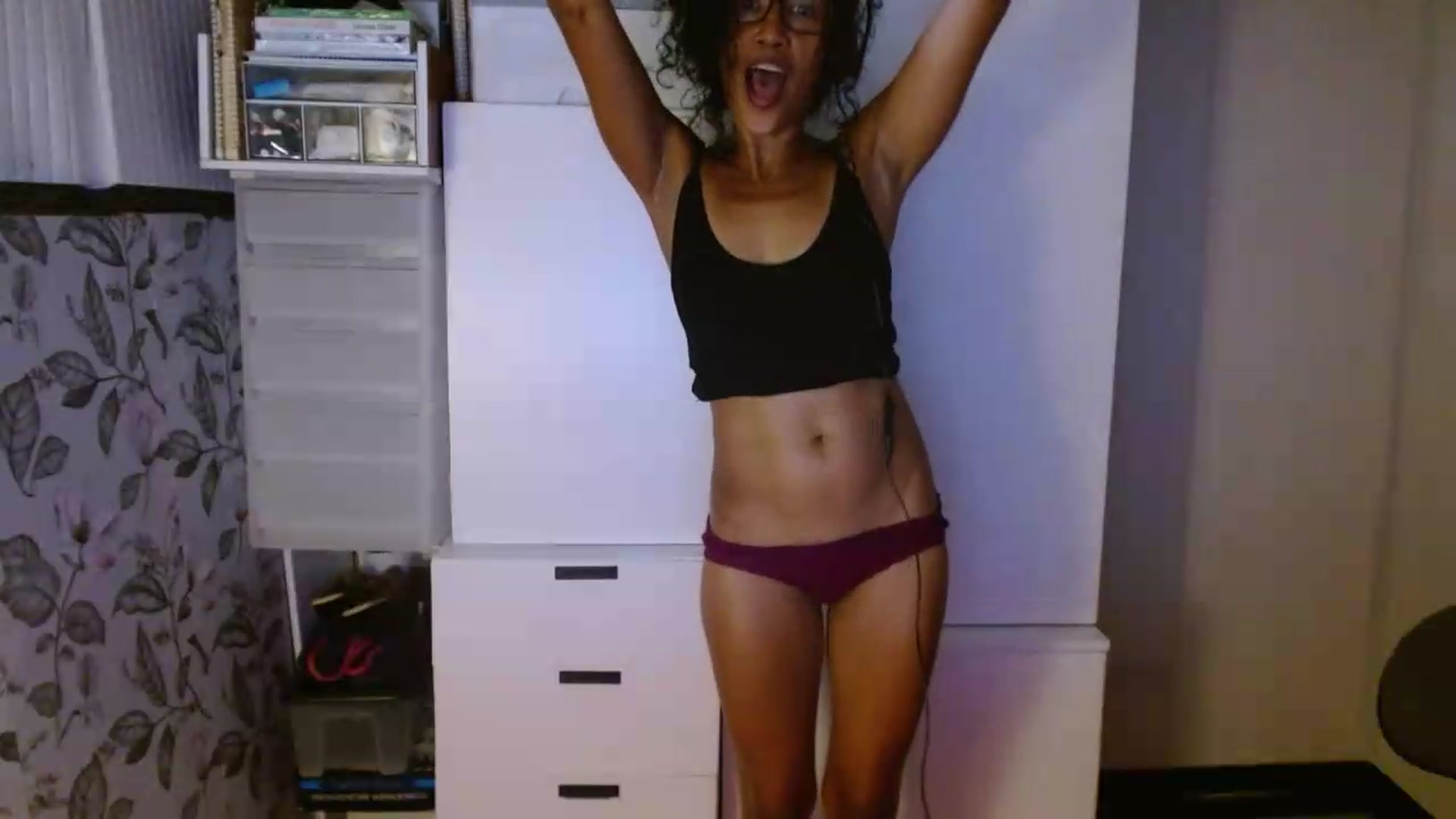 Gallery image thumbnail from ViktoriaFox's myfreecams stream on, 05/29/2026, 07:26 image 20 of 20