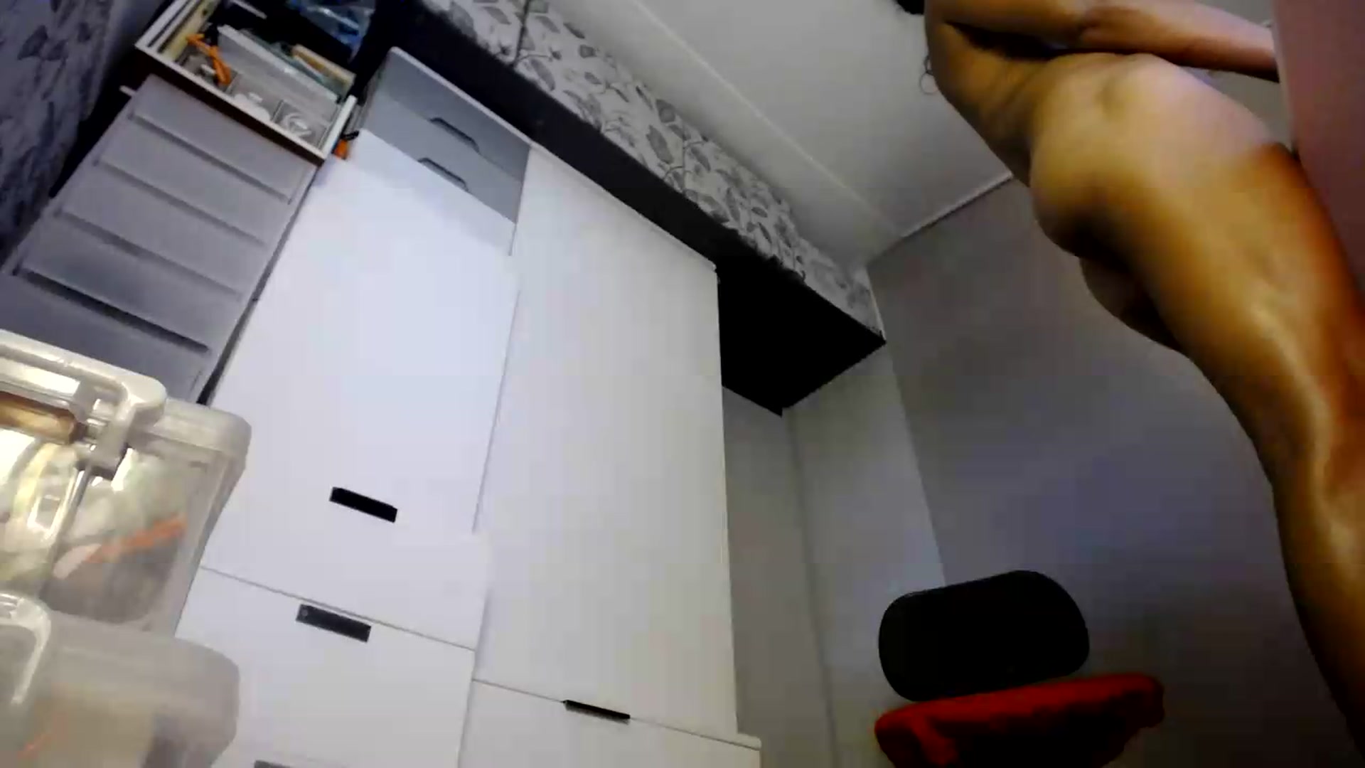Gallery image thumbnail from ViktoriaFox's myfreecams stream on, 06/07/2026, 08:42 image 9 of 20