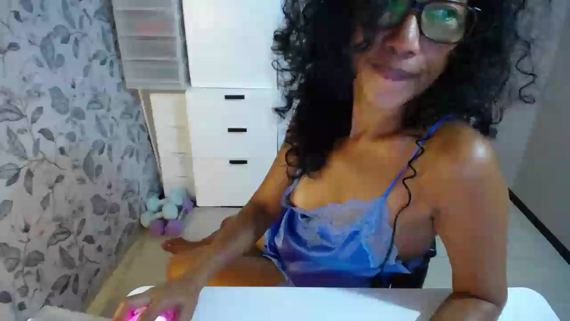 Gallery image thumbnail from ViktoriaFox's myfreecams stream on, 06/14/2026, 17:27 image 8 of 20