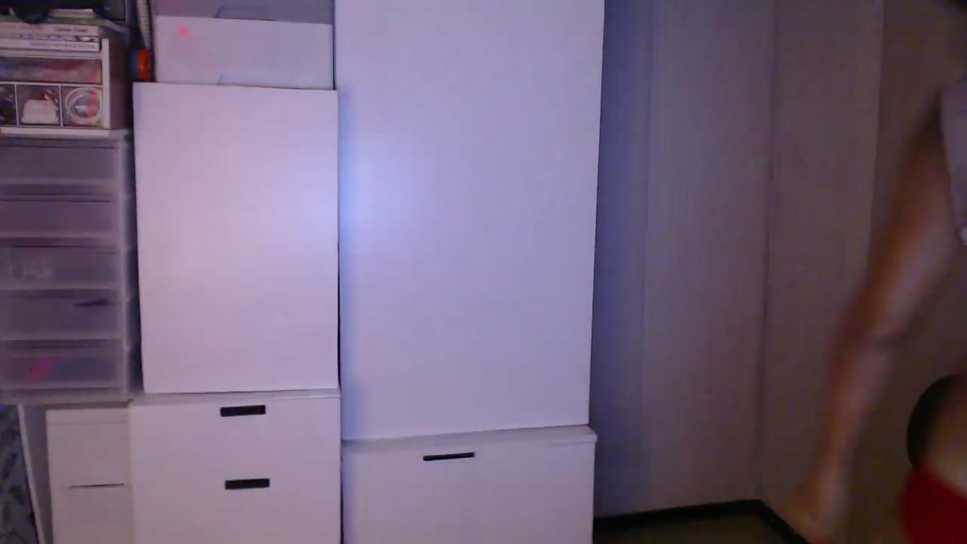 Gallery image thumbnail from ViktoriaFox's myfreecams stream on, 07/21/2026, 08:16 image 5 of 20
