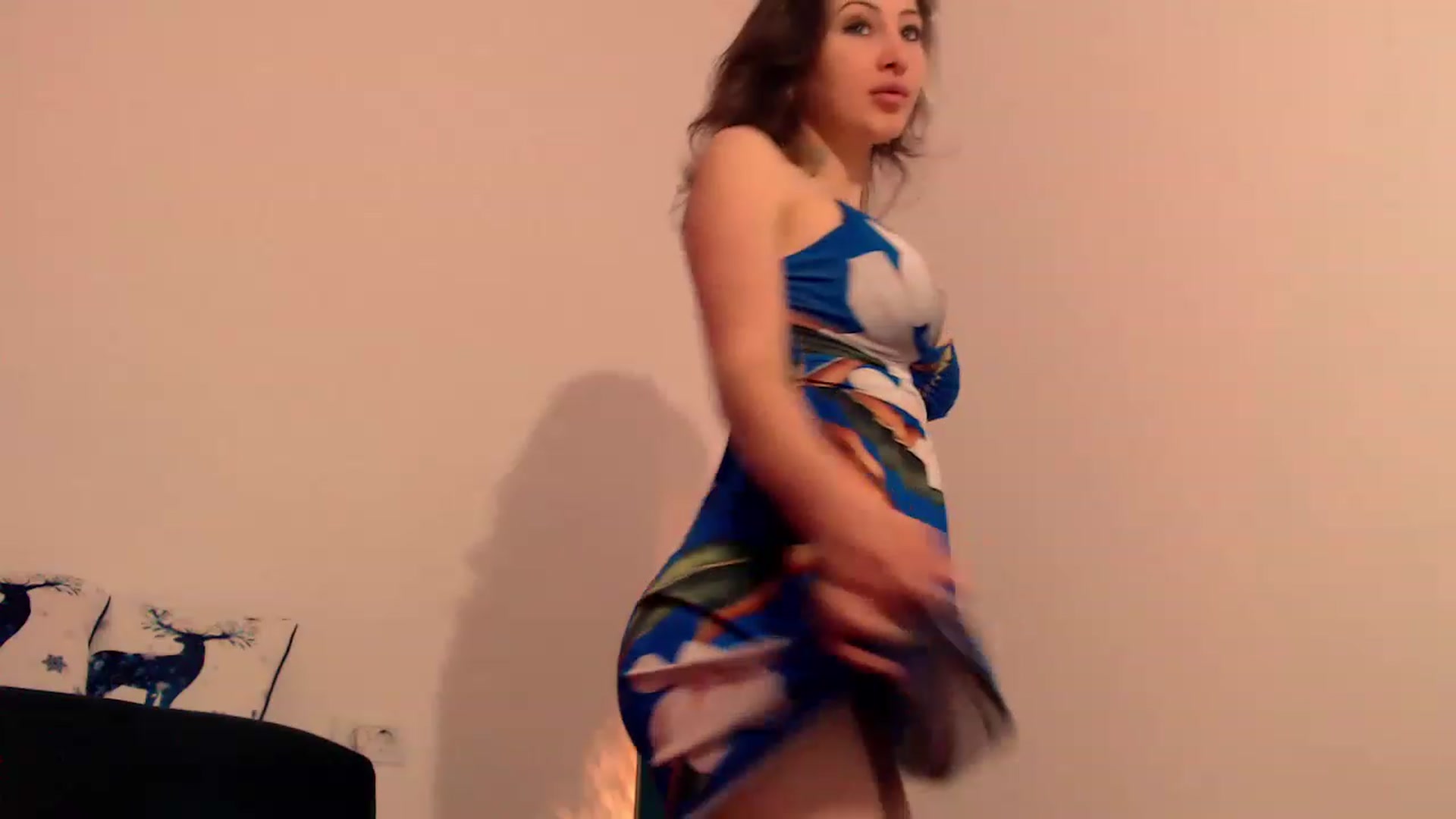 Gallery image thumbnail from ViktoriaHoney's myfreecams stream on, 11/28/2022, 04:29 image 8 of 20