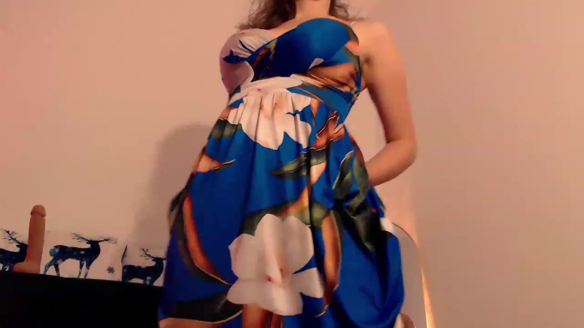 Gallery image thumbnail from ViktoriaHoney's myfreecams stream on, 11/28/2022, 07:27 image 7 of 20