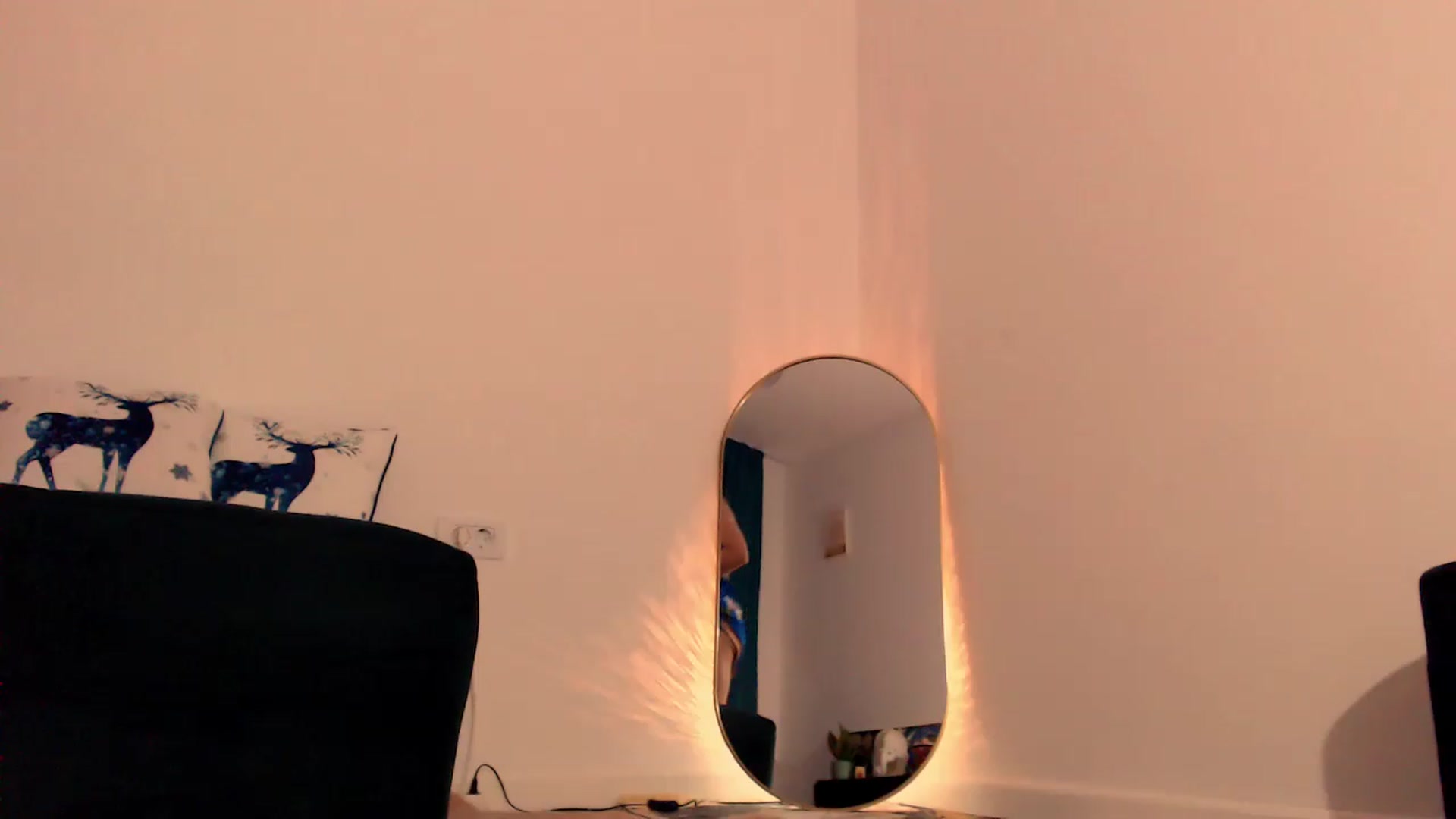 Gallery image thumbnail from ViktoriaHoney's myfreecams stream on, 11/28/2022, 08:51 image 9 of 20